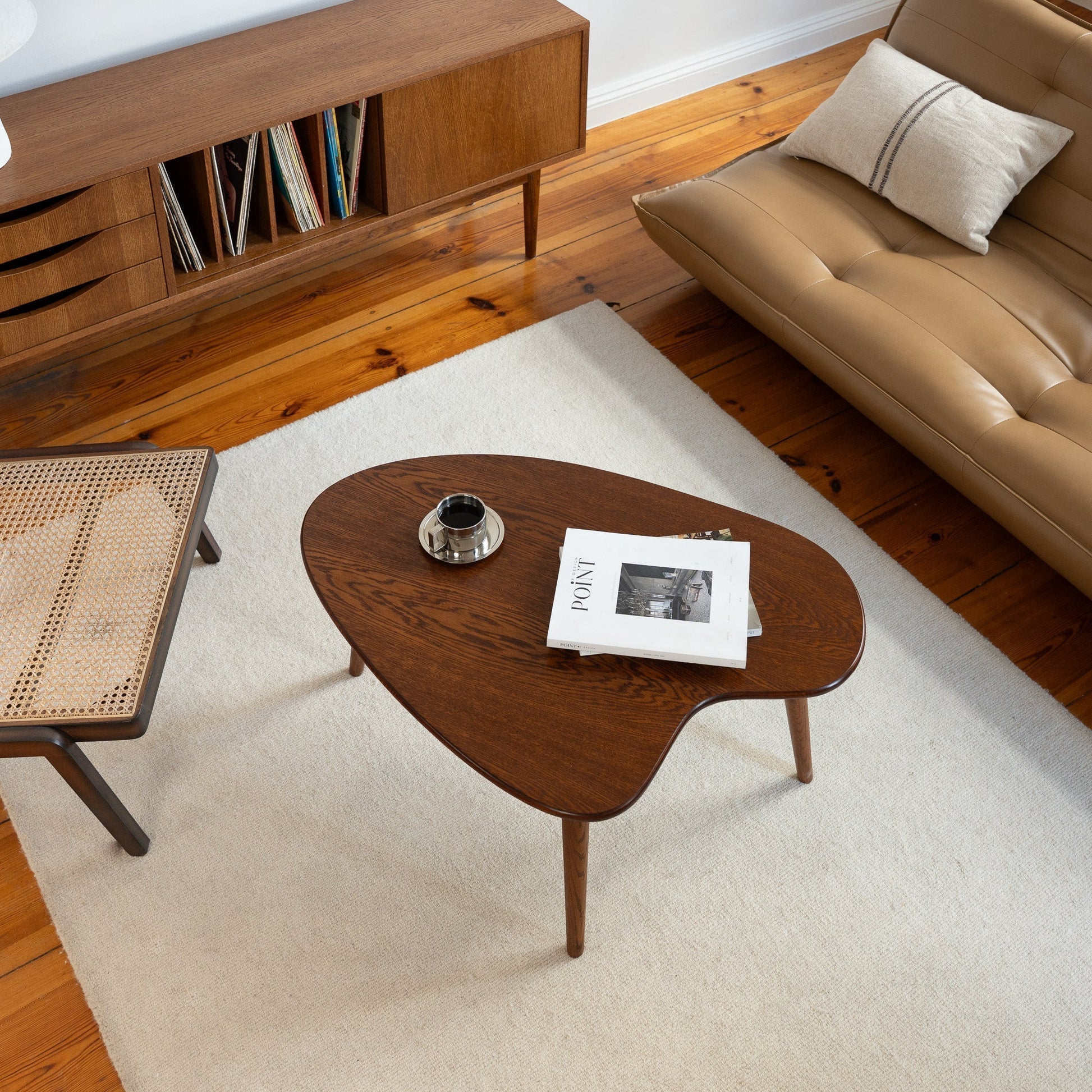 How to choose the perfect coffee table for your living room?