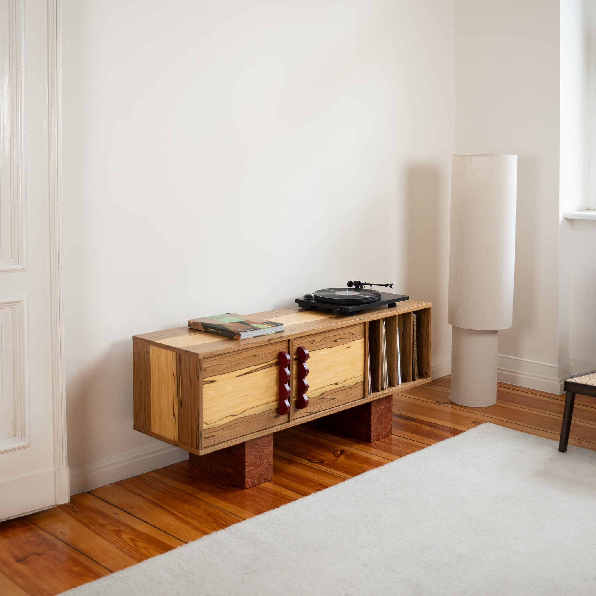 NAMI VINYL Sideboard