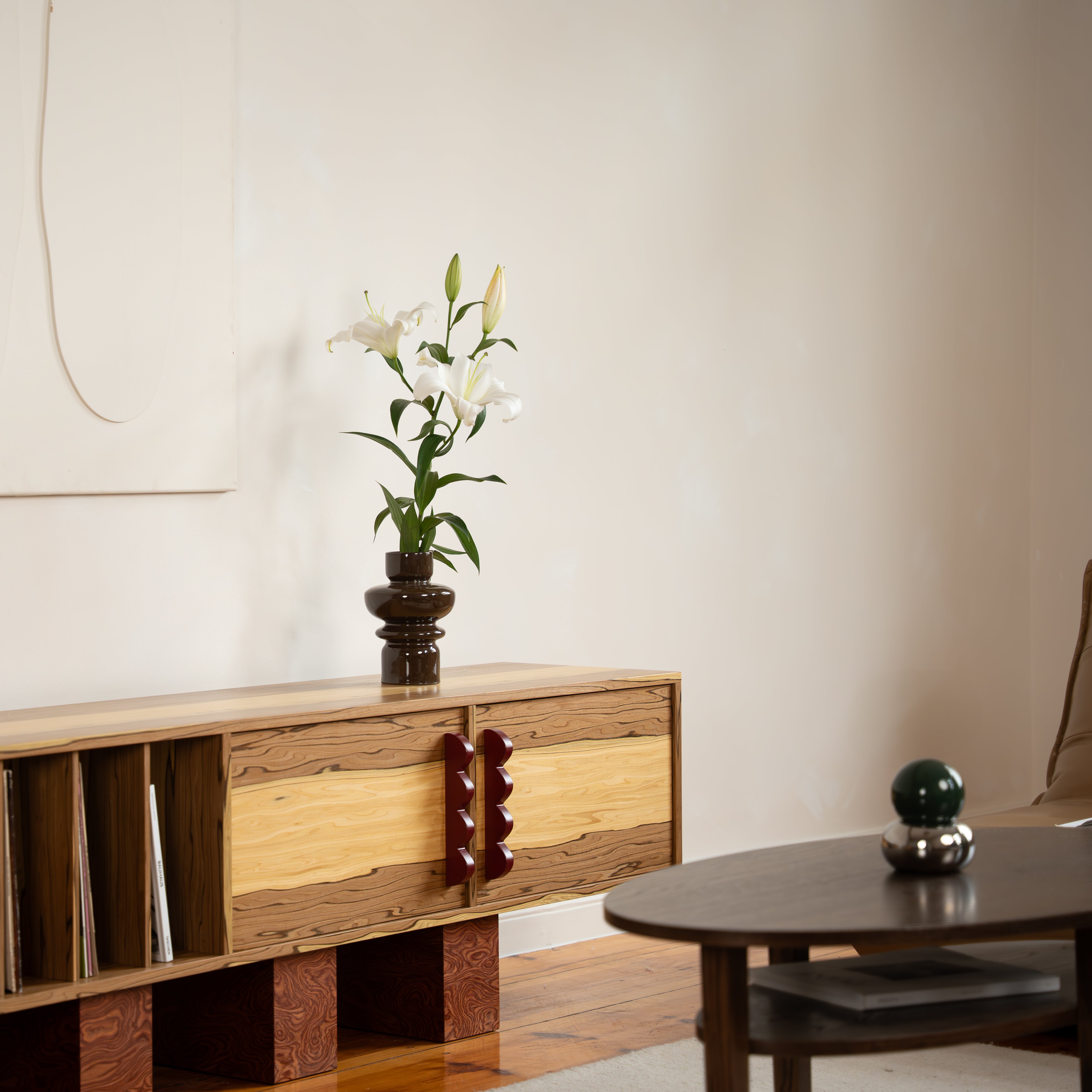 NAMI LONG TV Sideboard