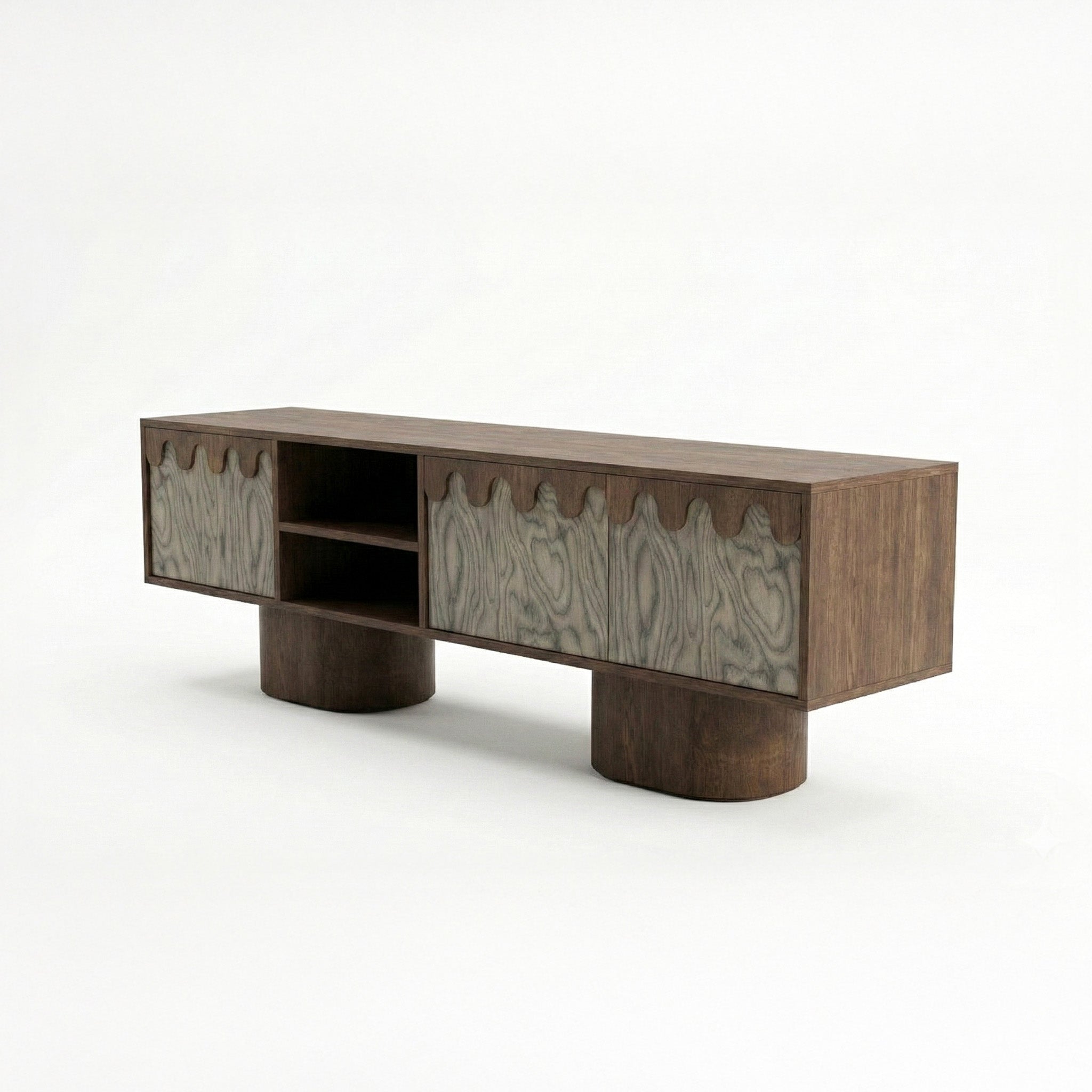 MERROW TV Sideboard – Pastform Furniture - Global
