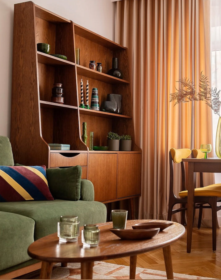 Biblioteczka HIGHBOARD CLASSY XL