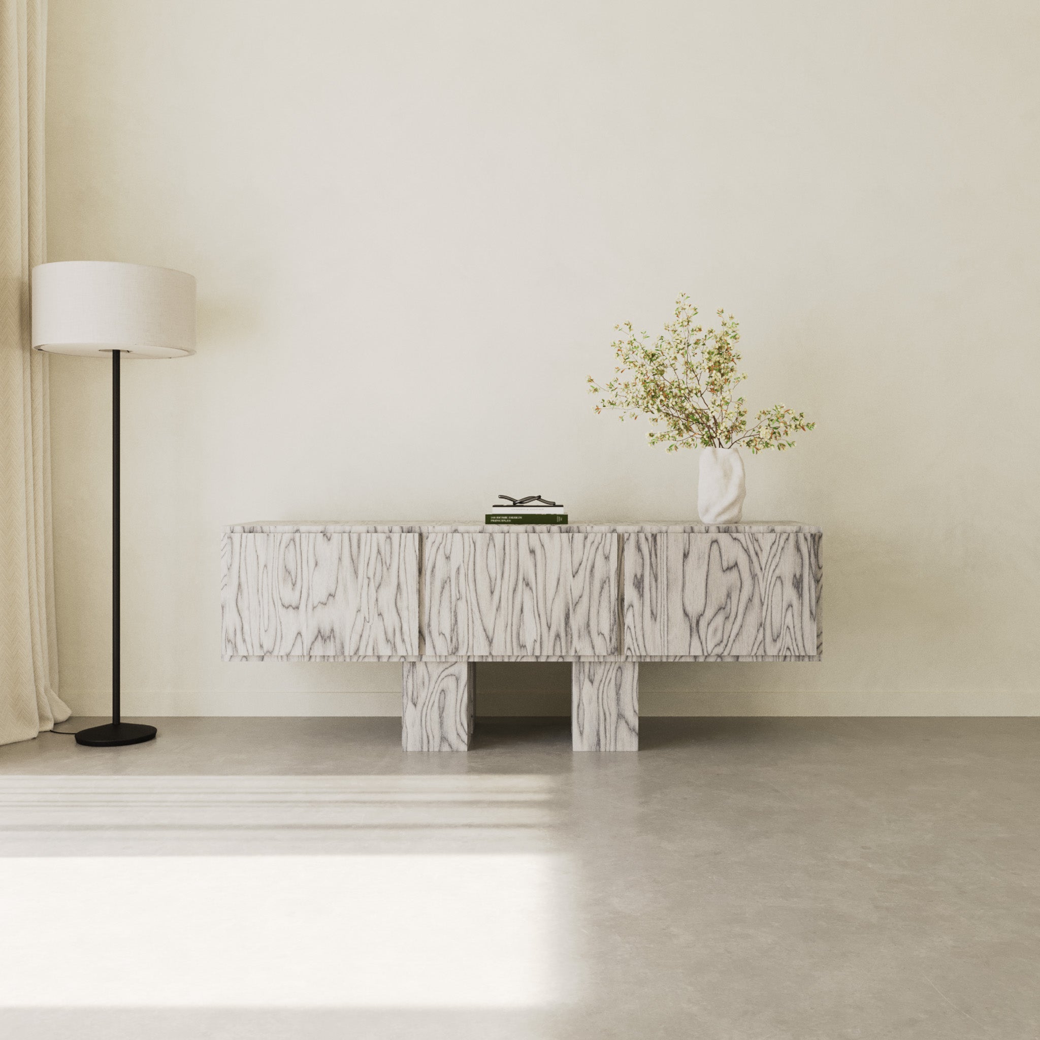PILAR Sideboard