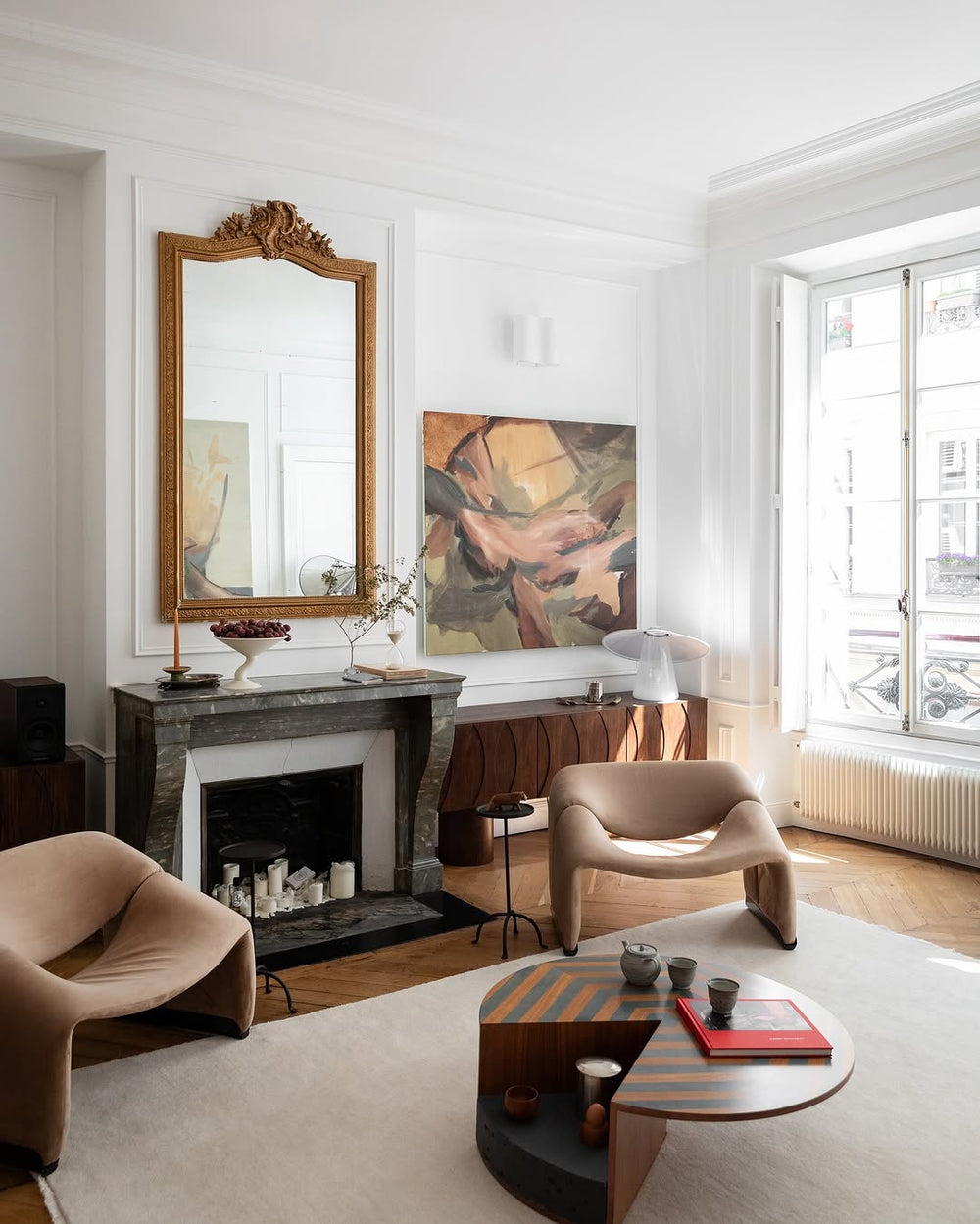 Pastform Furniture - Global