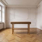 ARIA Console Table - Pastform Furniture