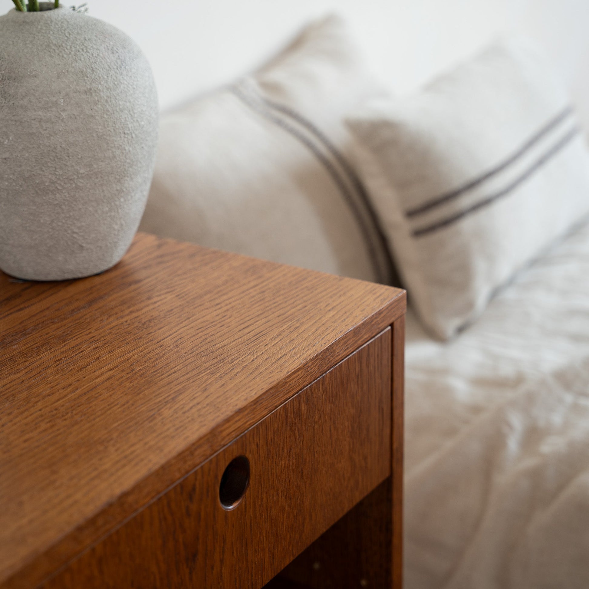 BEDIE+ Nightstand - Pastform Furniture