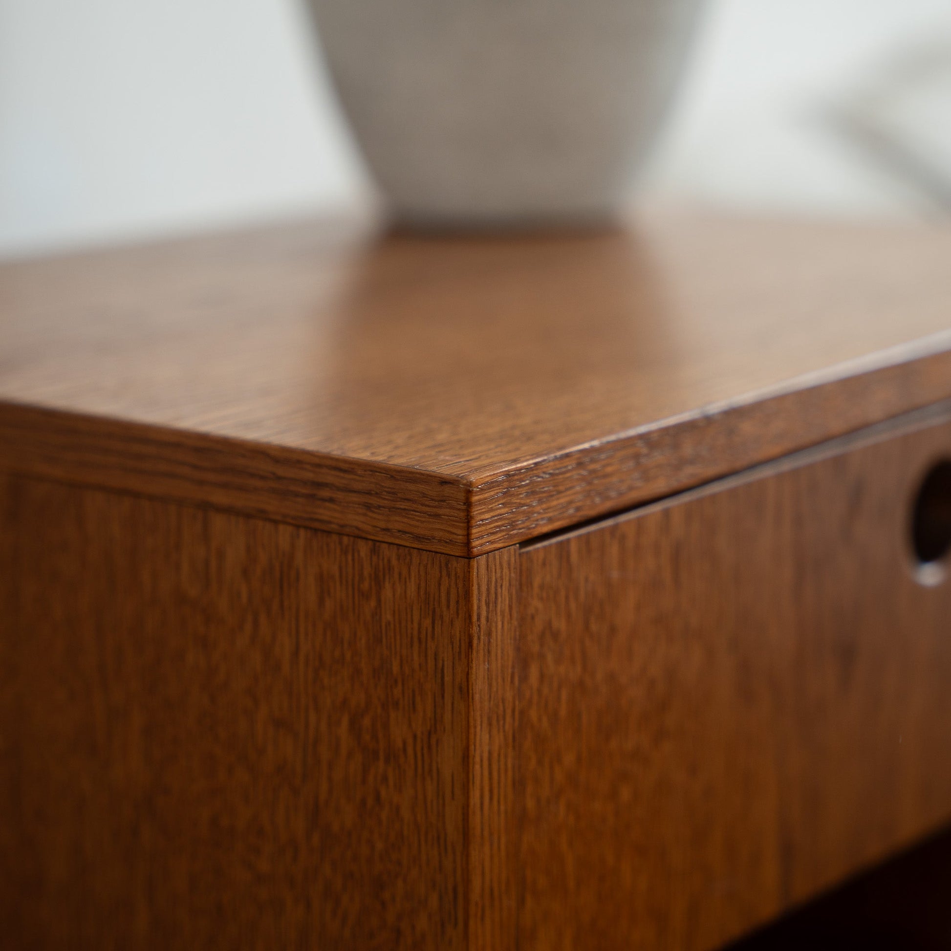 BEDIE+ Nightstand - Pastform Furniture