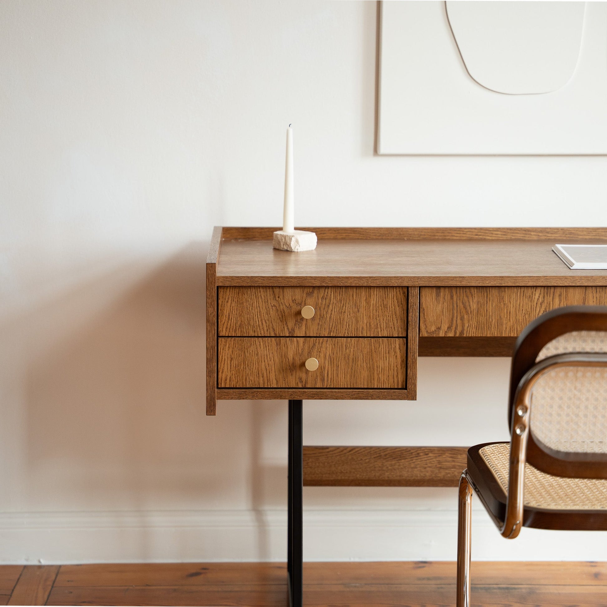 Biurko DAVID - Pastform Furniture