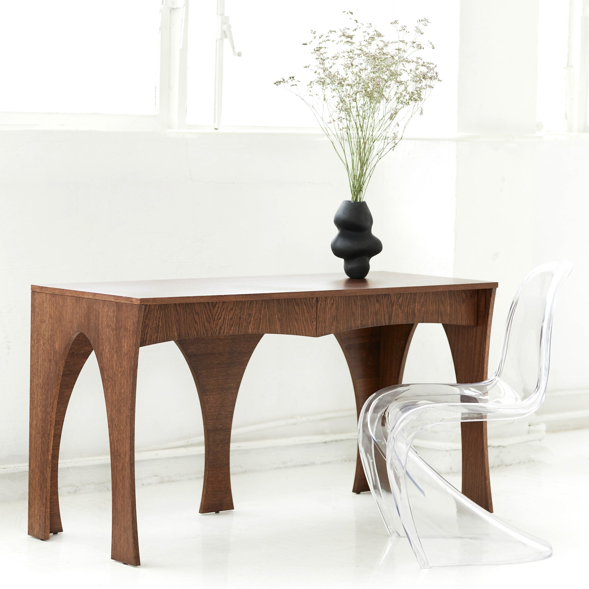 Biurko GEMINI - Pastform Furniture