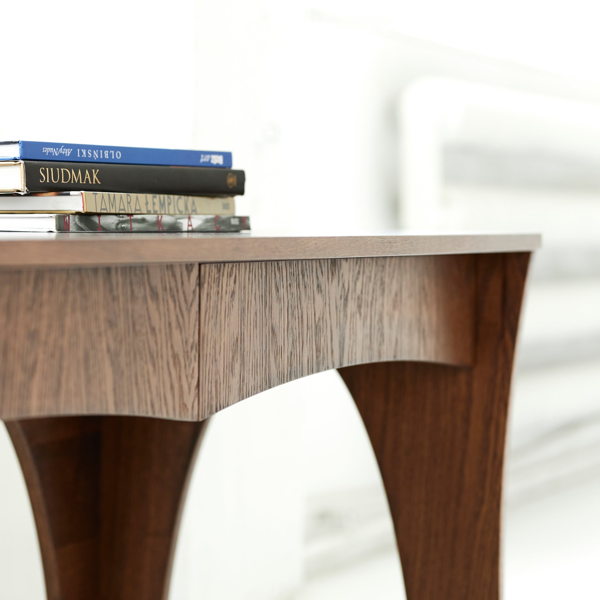 Biurko GEMINI - Pastform Furniture