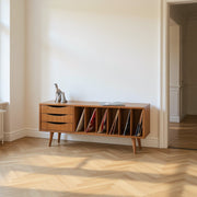 CLASSY VINYL Record Cabinet - Pastform Furniture