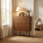 CORRIHIGH Chest of Drawers