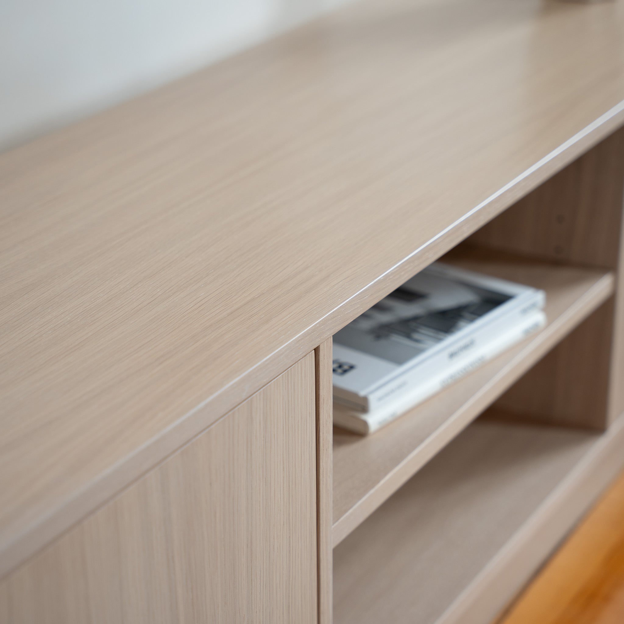 COZY TV Sideboard - Pastform Furniture