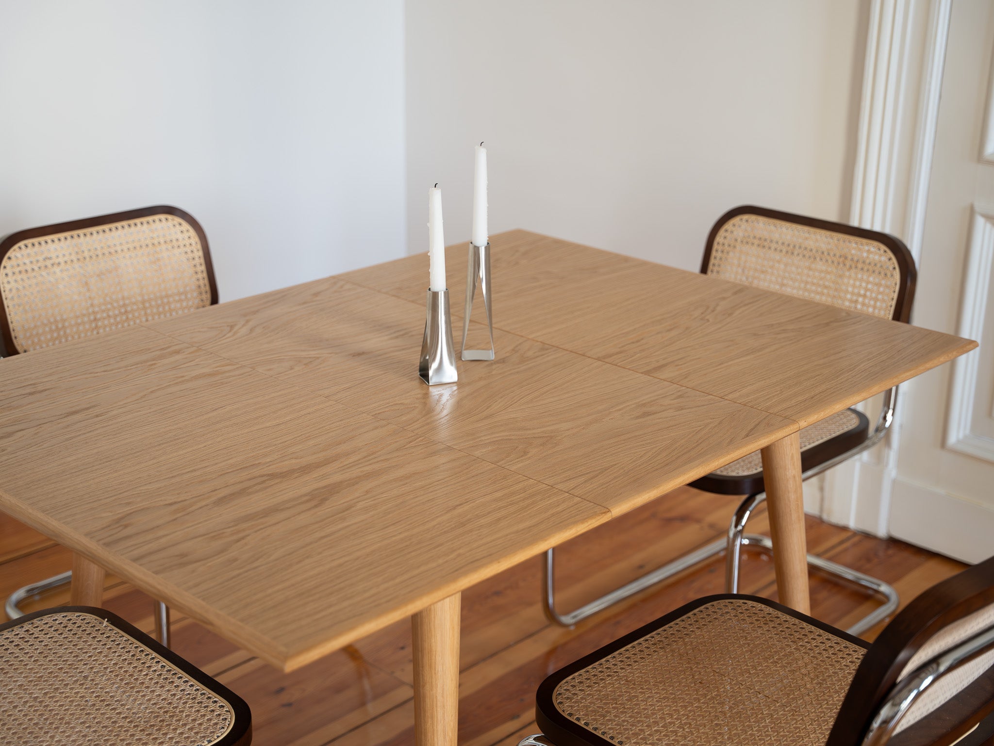 stolik do salonu rozkładany DANI Table – Extendable - ships within 2 - 4 business days - Pastform Furniture