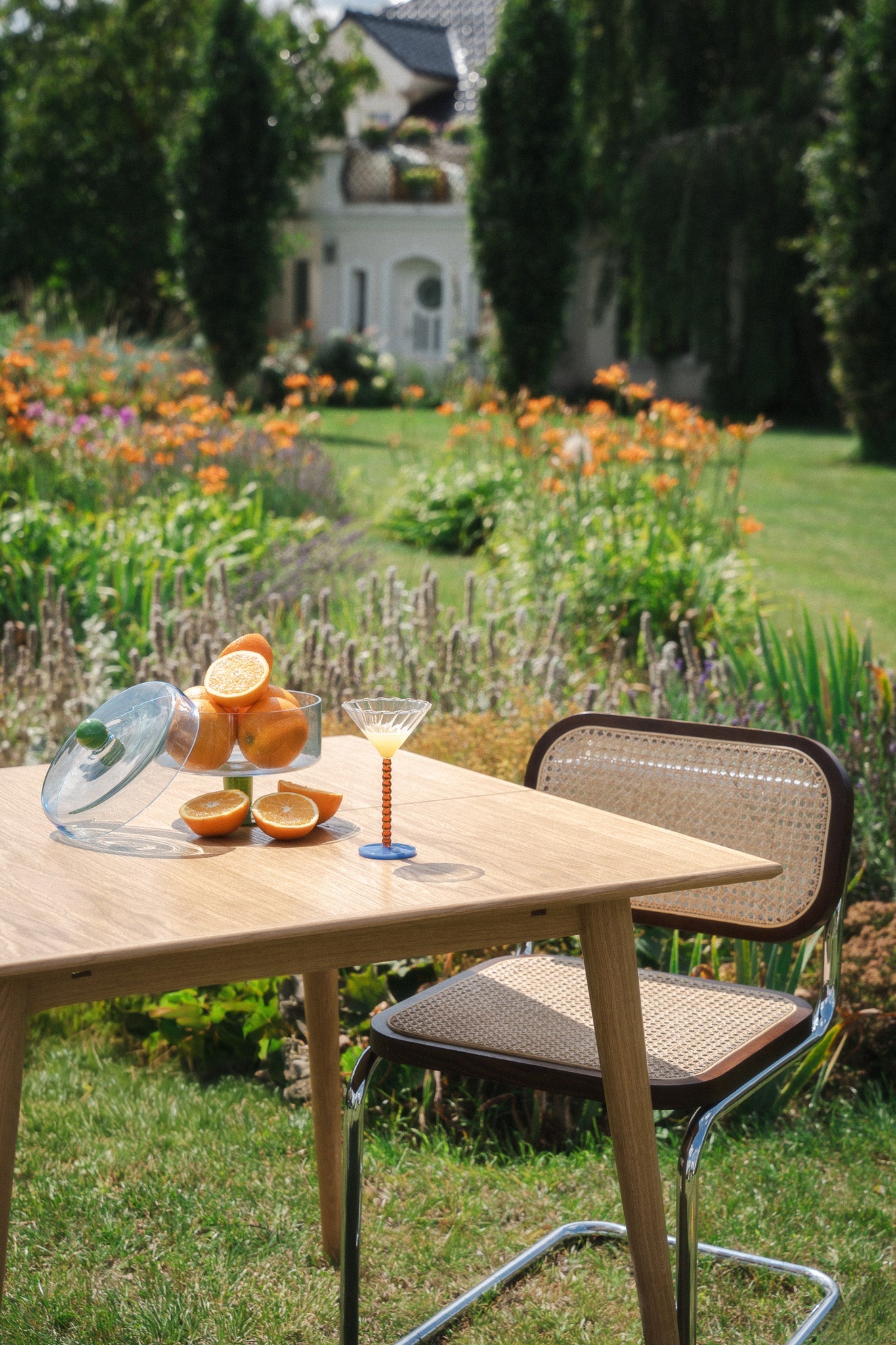 DANI Table - Pastform Furniture - Global