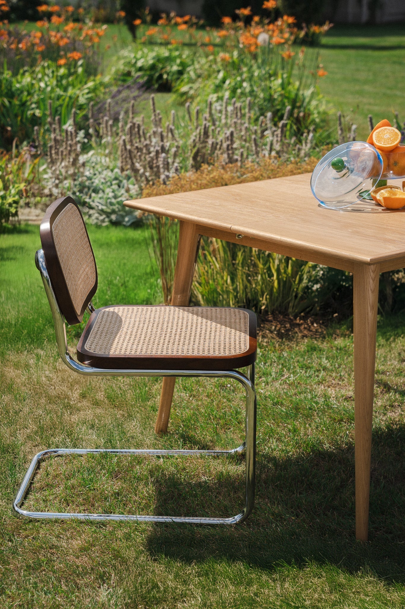 DANI Table - Pastform Furniture - Global