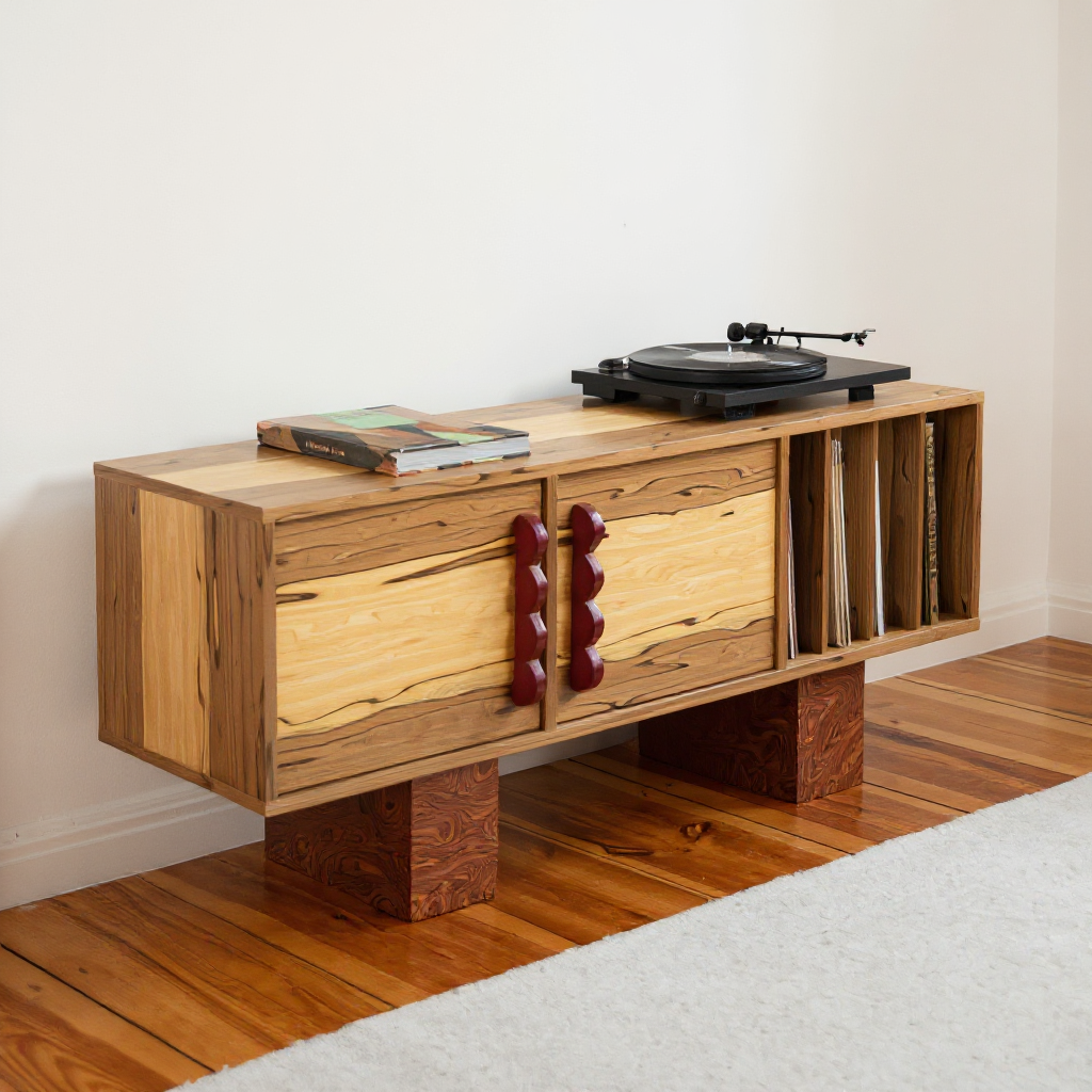 NAMI VINYL Sideboard
