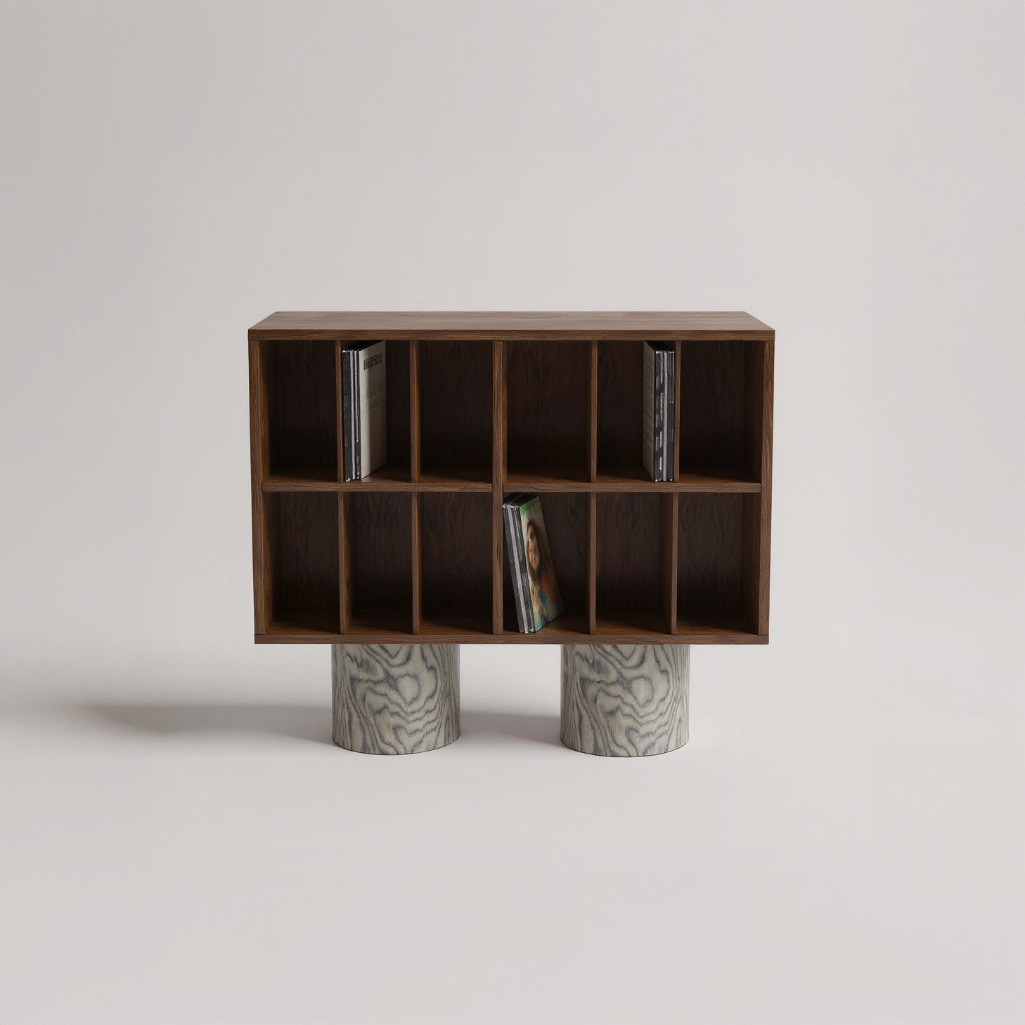 RAWA VINYL Sideboard