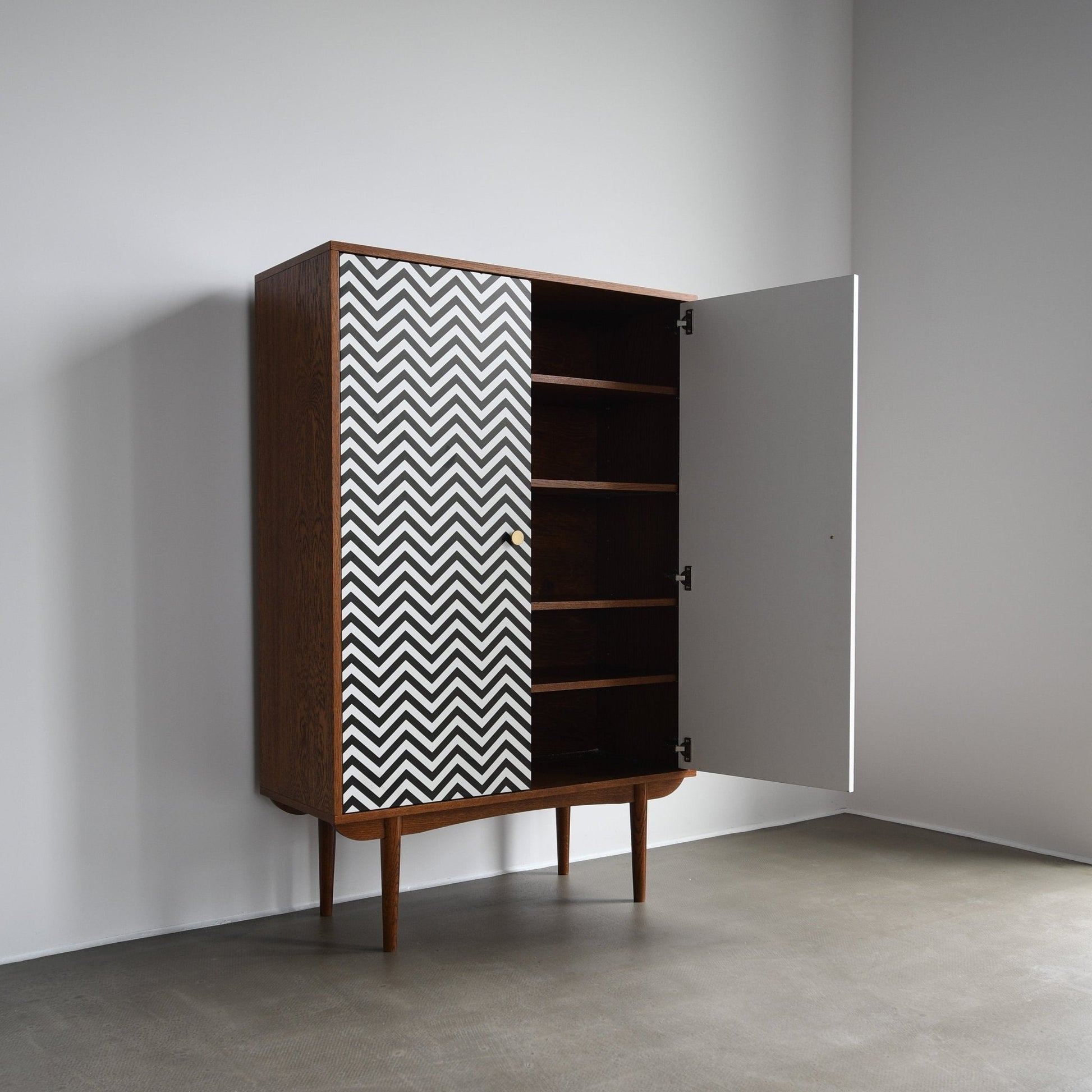 Highboard Art - Pastform Furniture