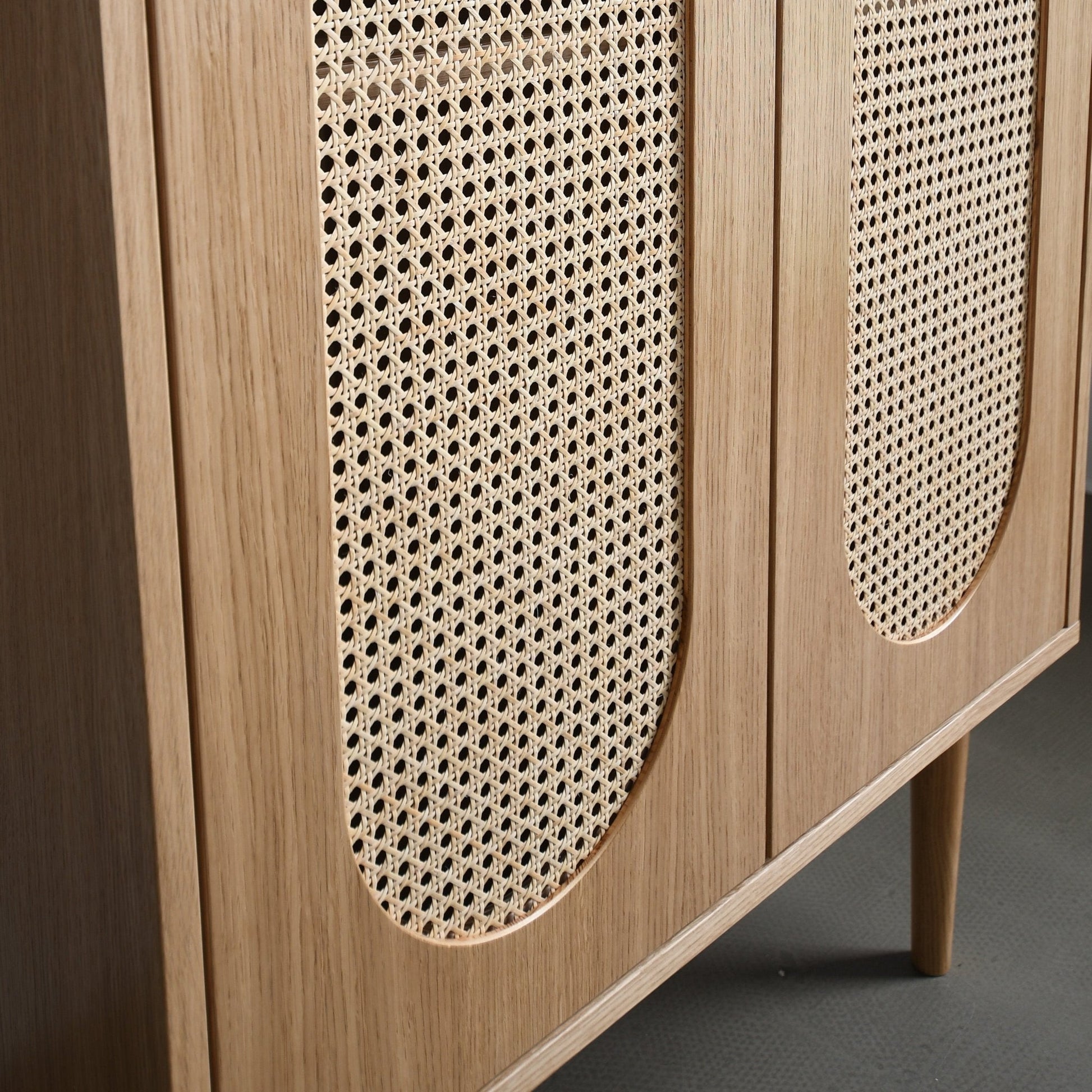 Highboard Moon - Pastform Furniture