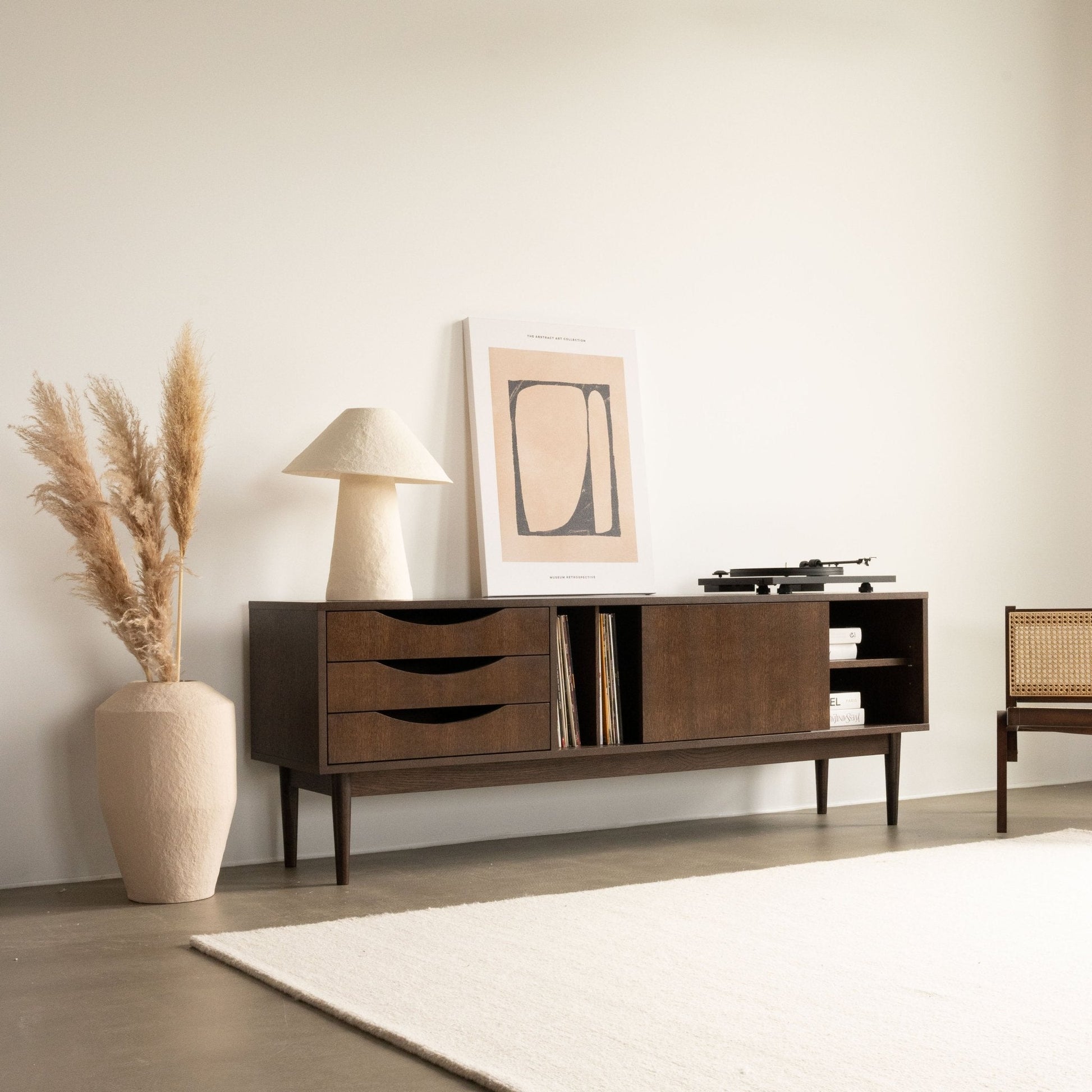 Komoda BAROW - Pastform Furniture