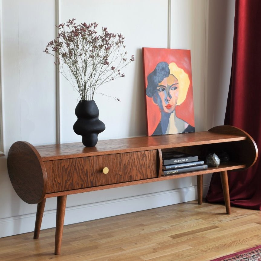 Komoda BONAM - Pastform Furniture