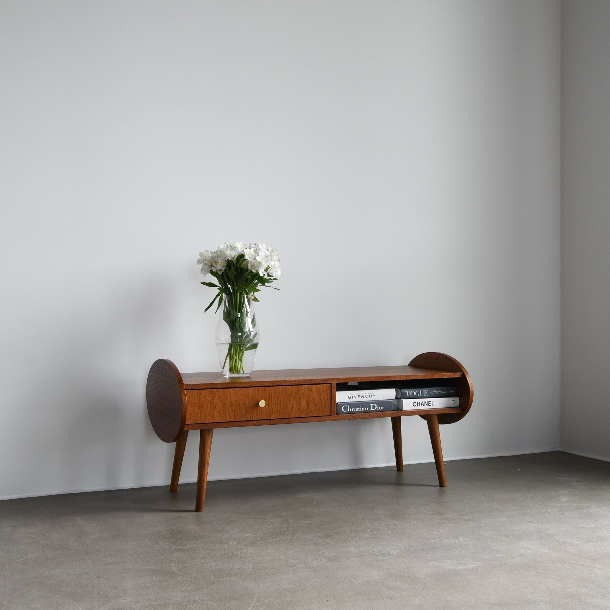 Komoda BONAM - Pastform Furniture