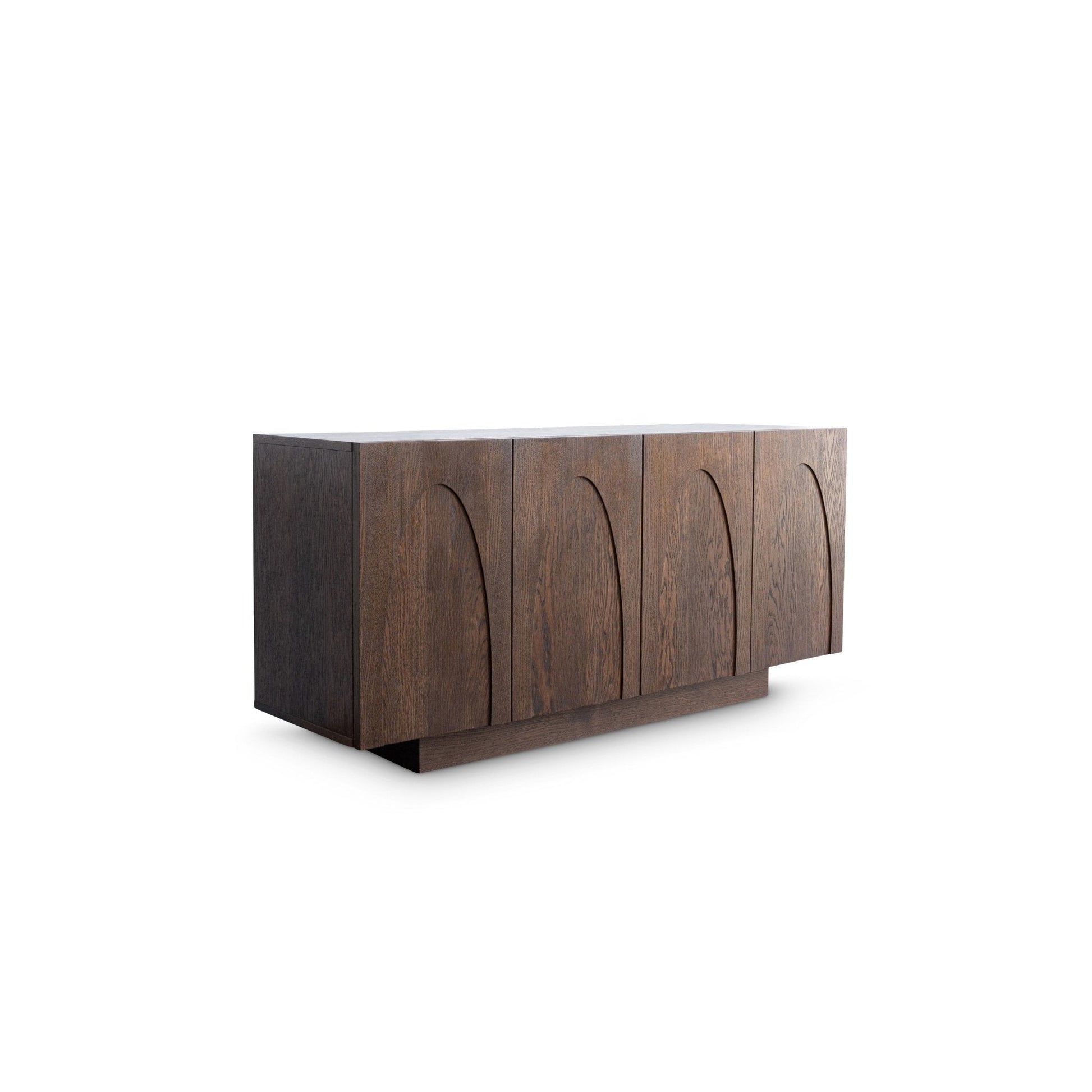 Komoda BROK+ - Pastform Furniture