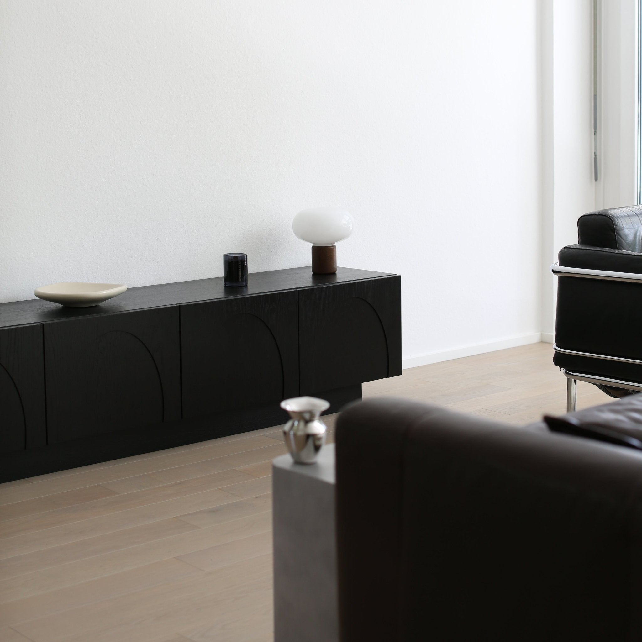 Komoda BROK - Pastform Furniture