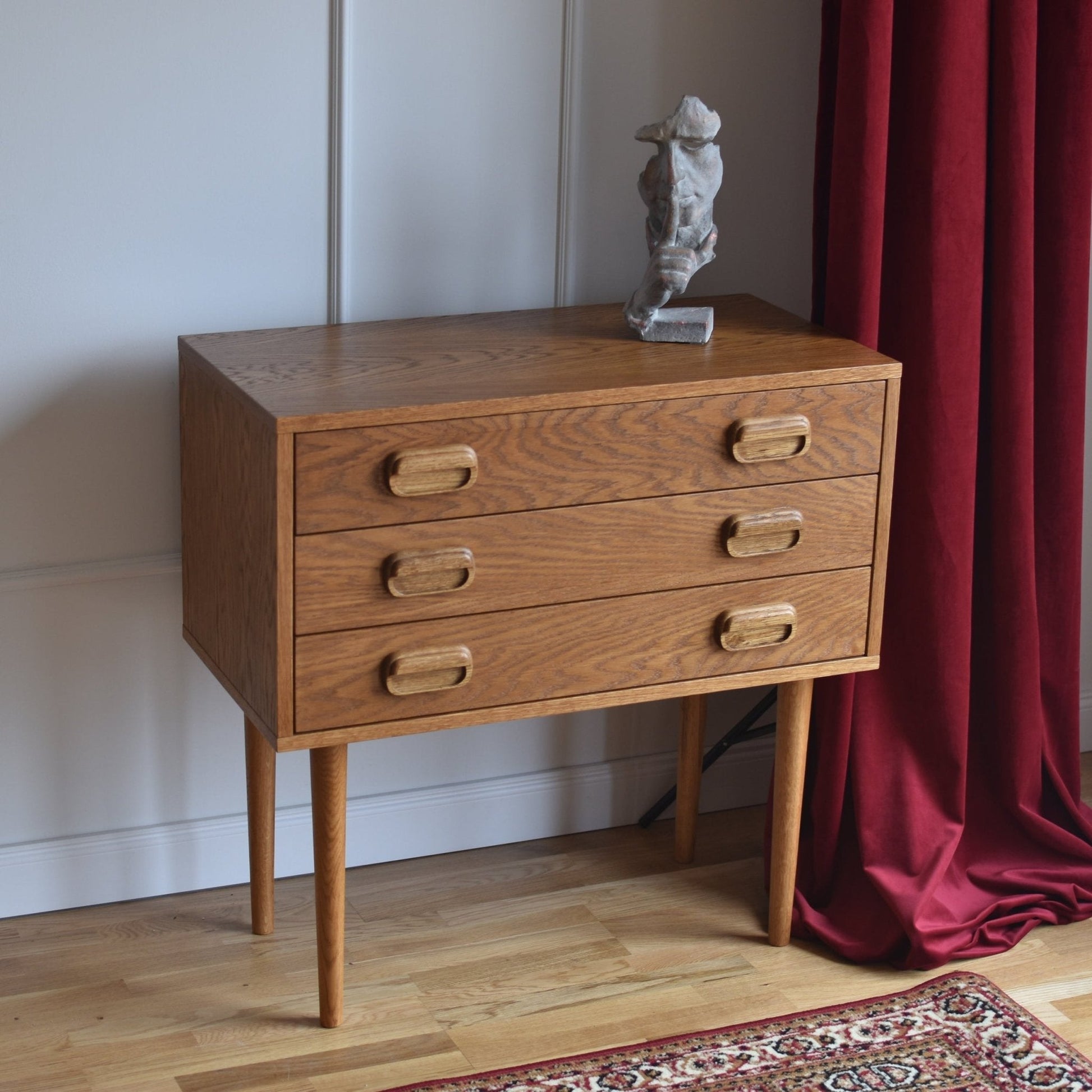 Komoda CERN - Pastform Furniture