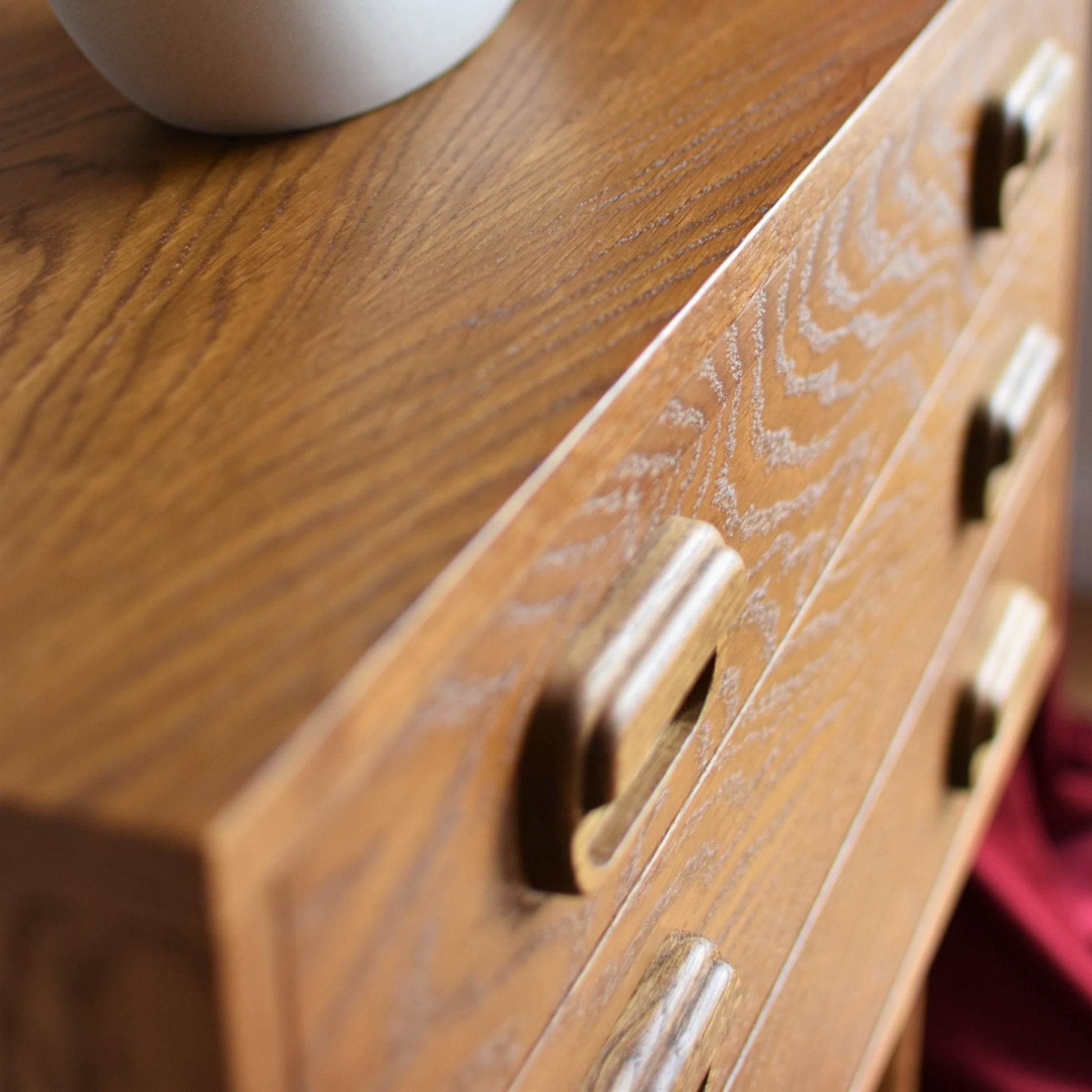 Komoda CERN - Pastform Furniture