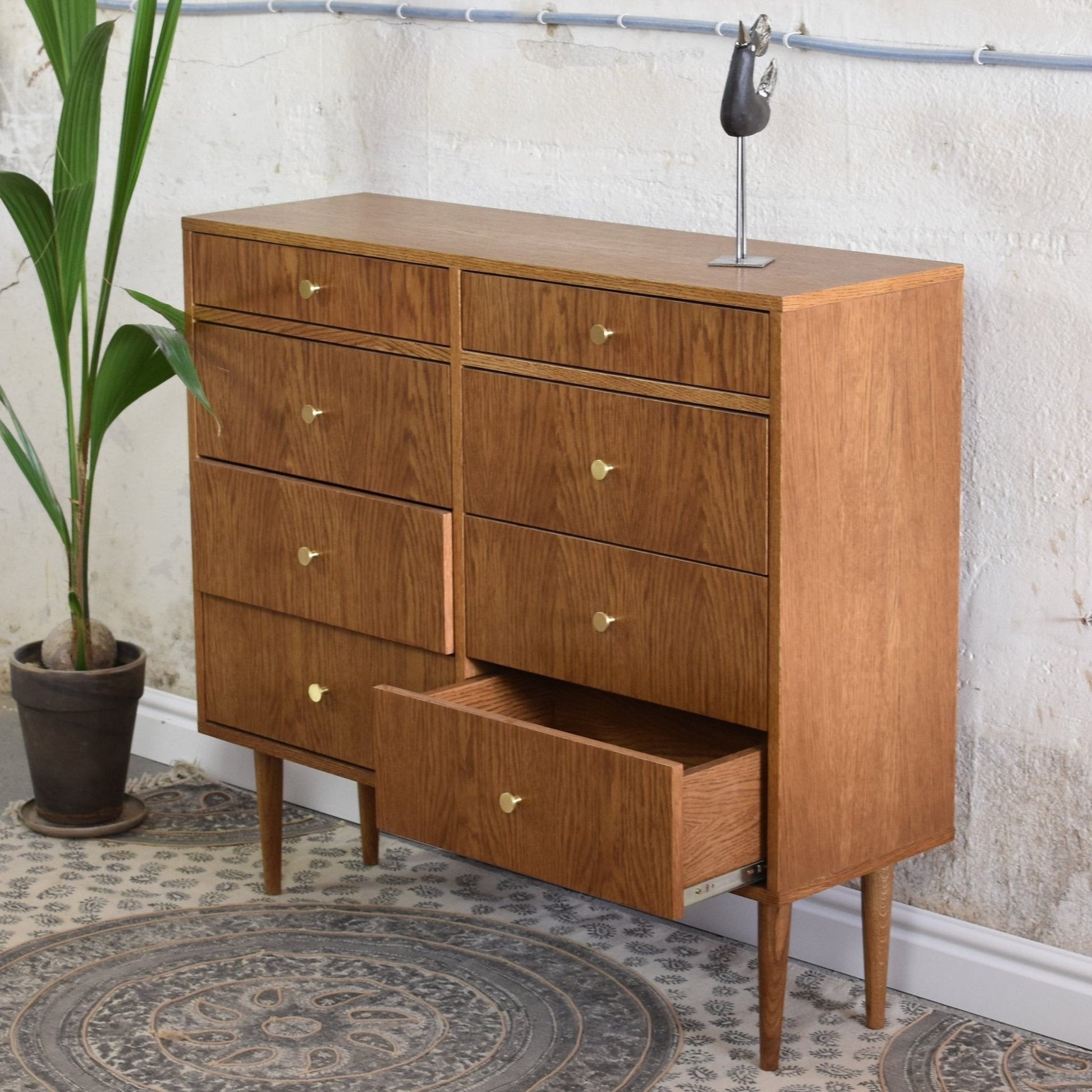 Komoda CORRIHIGH + - Pastform Furniture