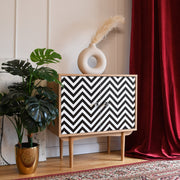 Komoda LANE - Pastform Furniture