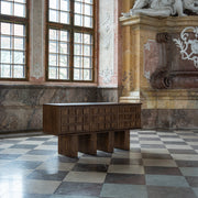 Komoda LEO - Pastform Furniture