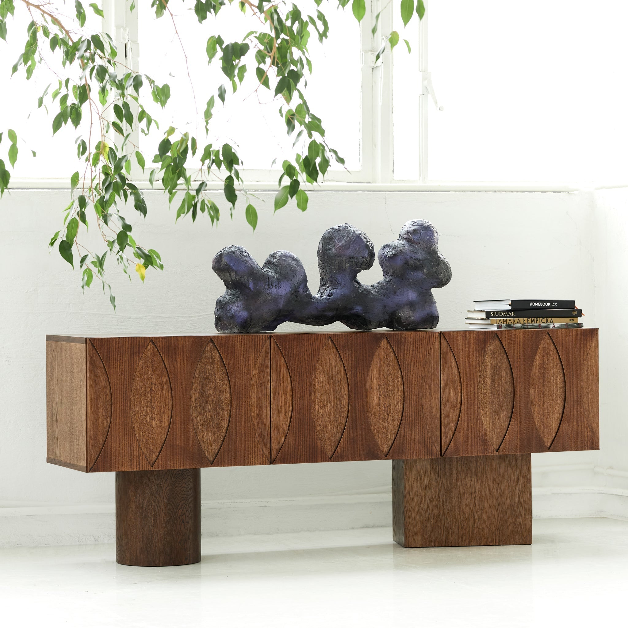 Komoda LIBRA - Pastform Furniture