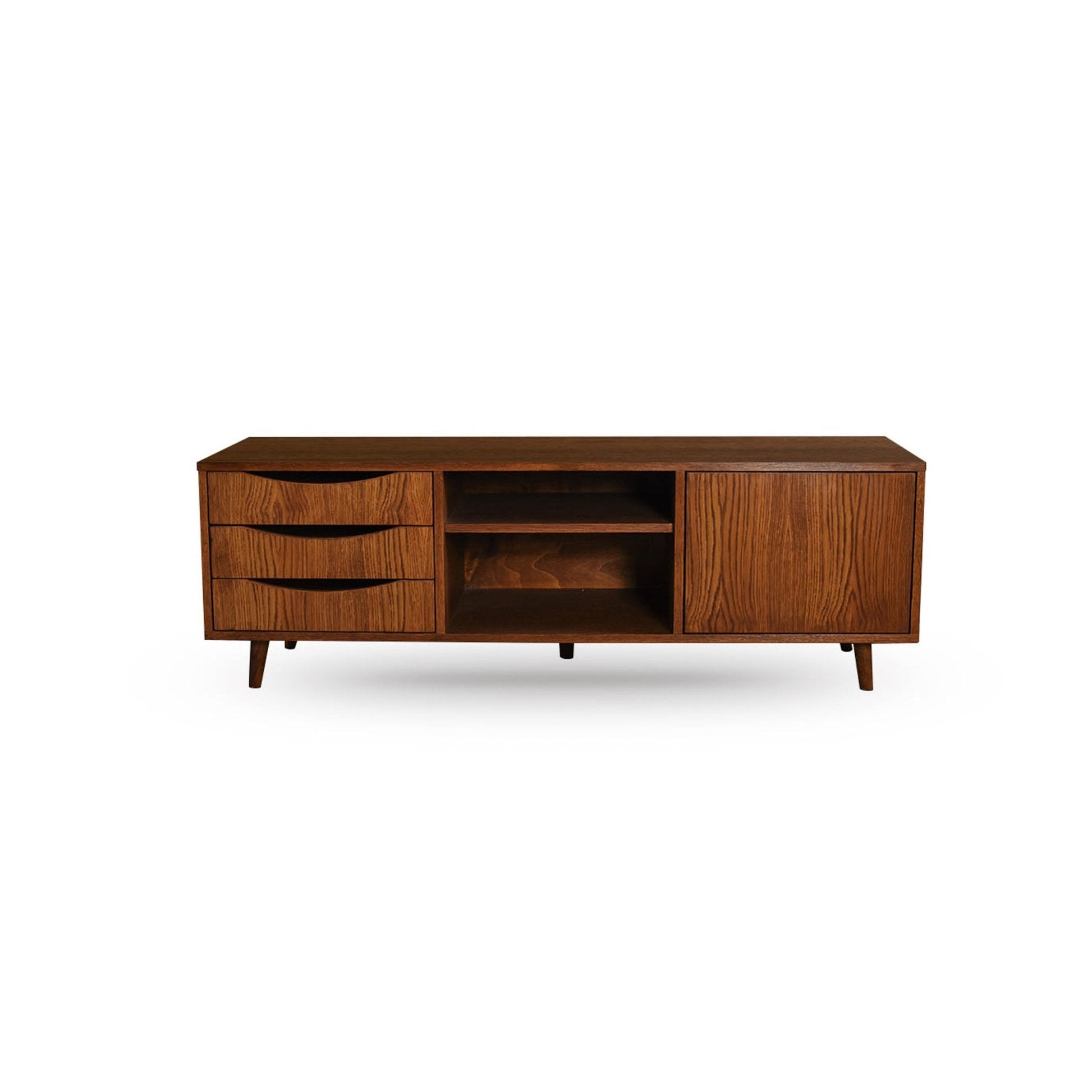 Komoda LOTV CLASSY LOW - Pastform Furniture