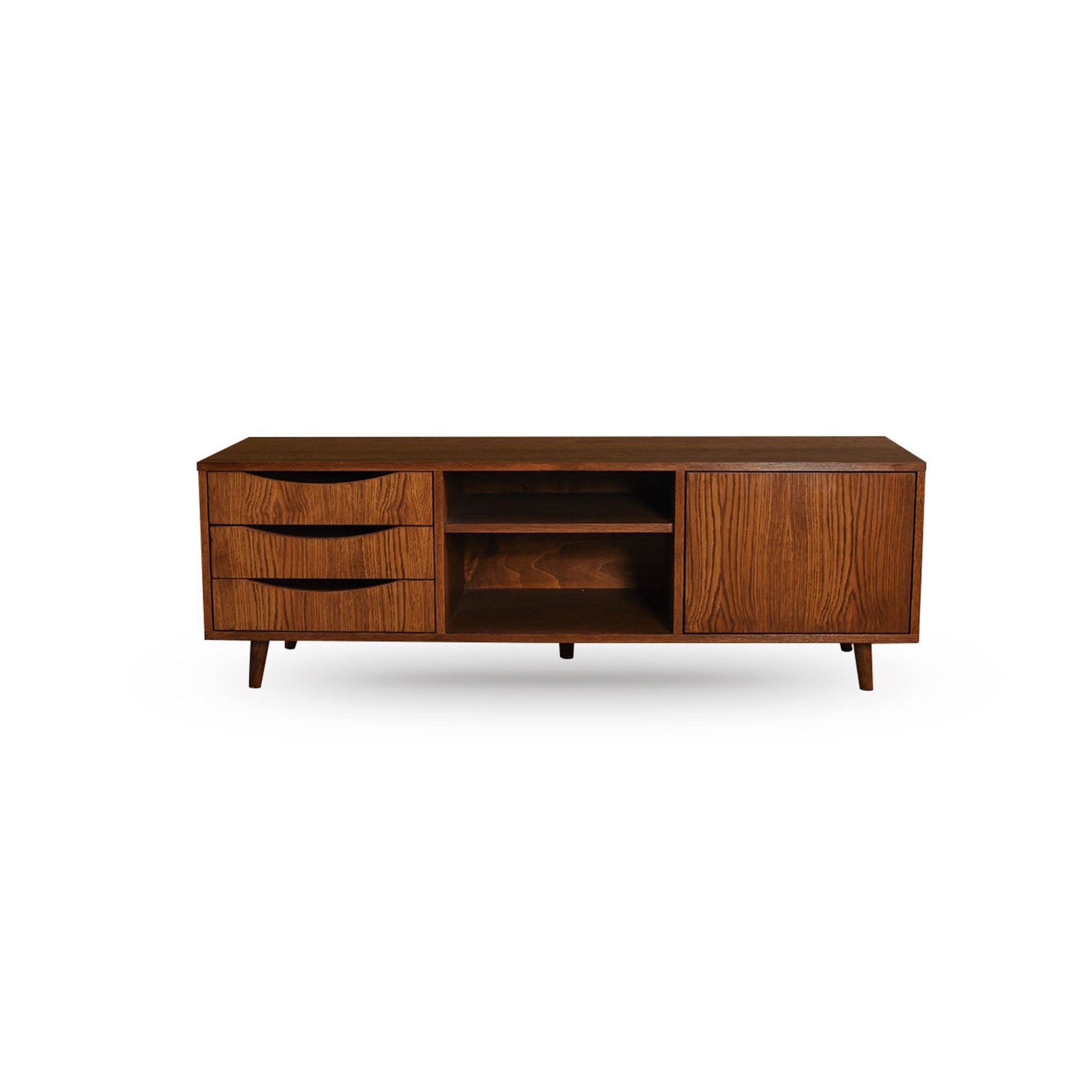 Komoda LOTV CLASSY LOW - Pastform Furniture