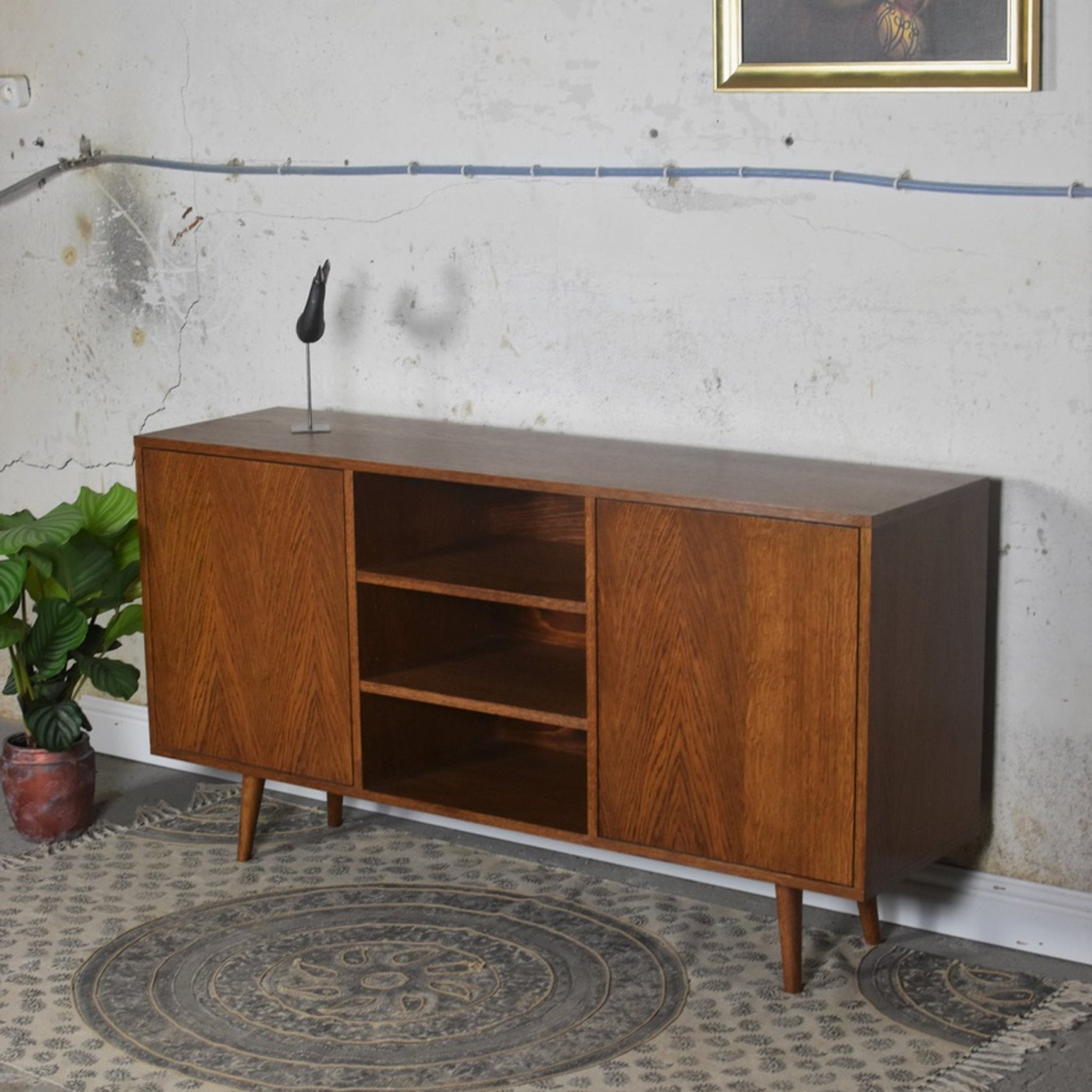 Komoda LOTV HIGH - Pastform Furniture