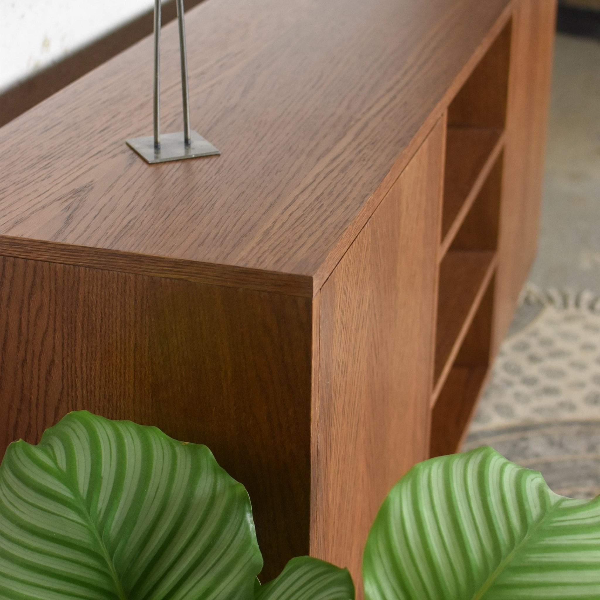 Komoda LOTV HIGH - Pastform Furniture