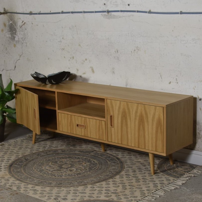 Komoda LOTV + LIGHT - Pastform Furniture