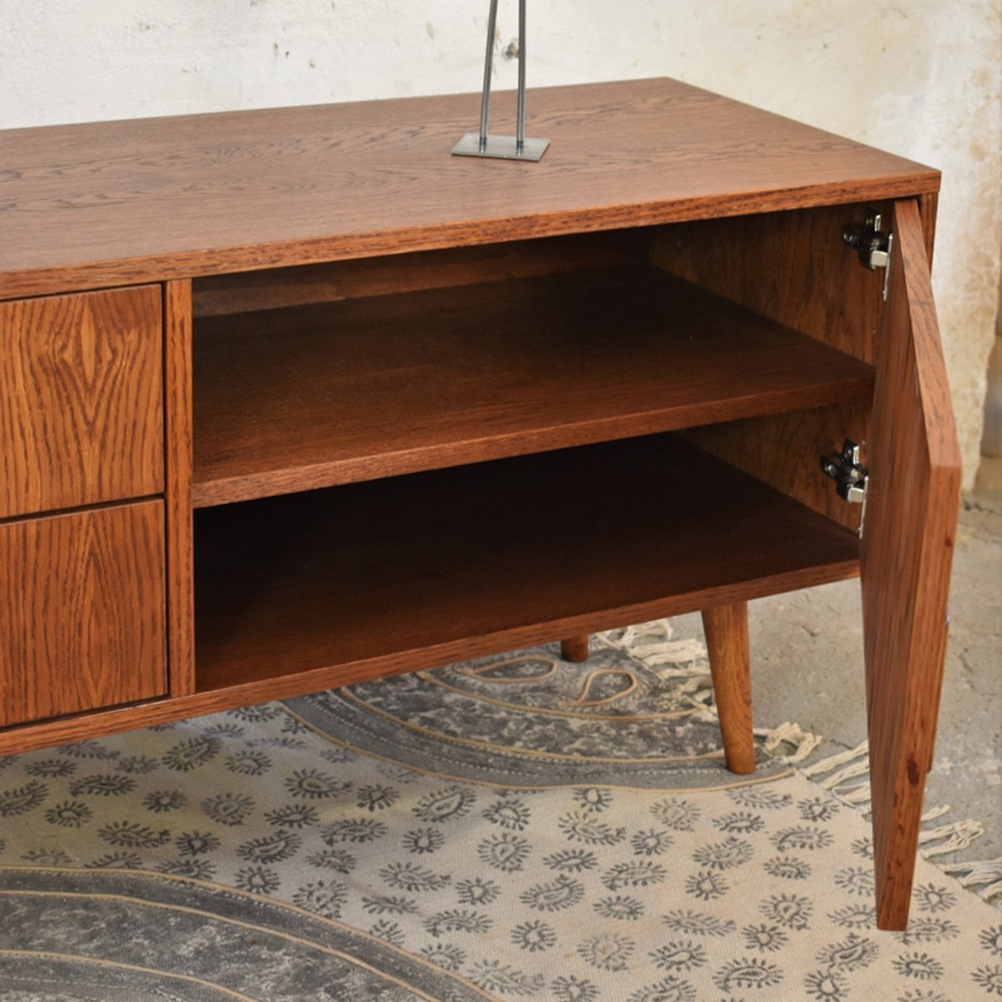 Komoda LOTV + - Pastform Furniture