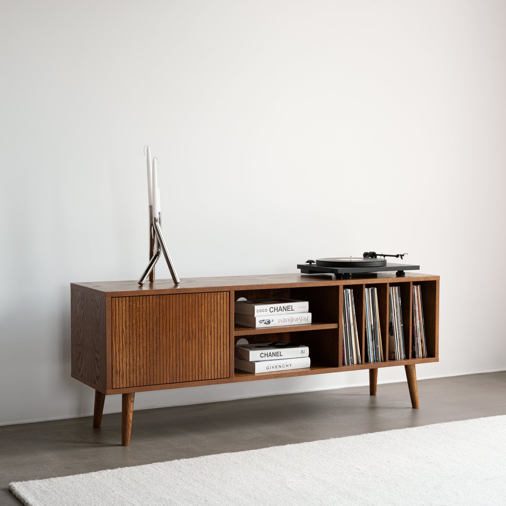 Komoda LOTV VINYL L - Pastform Furniture