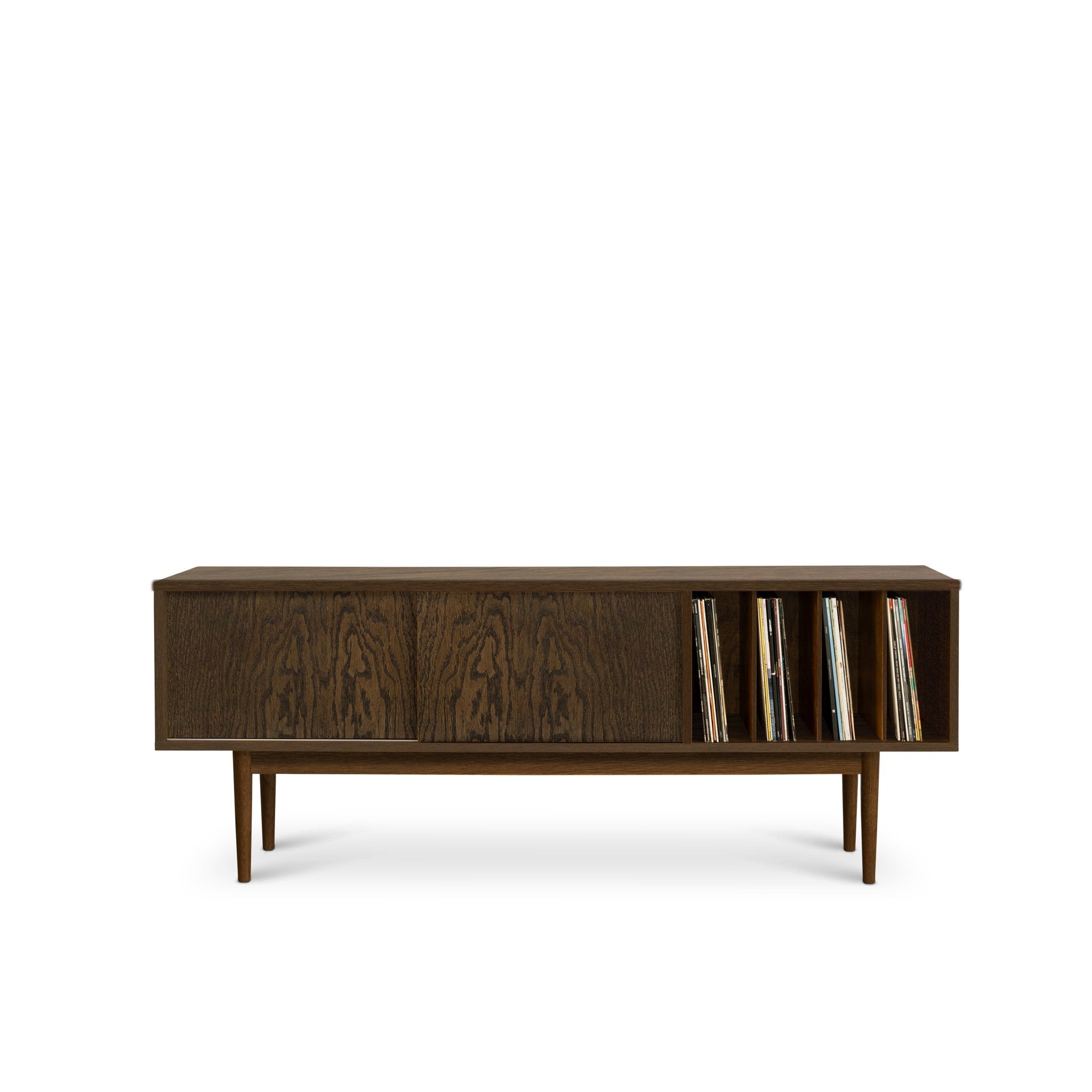 Komoda LOTV VINYL SLIDE - Pastform Furniture