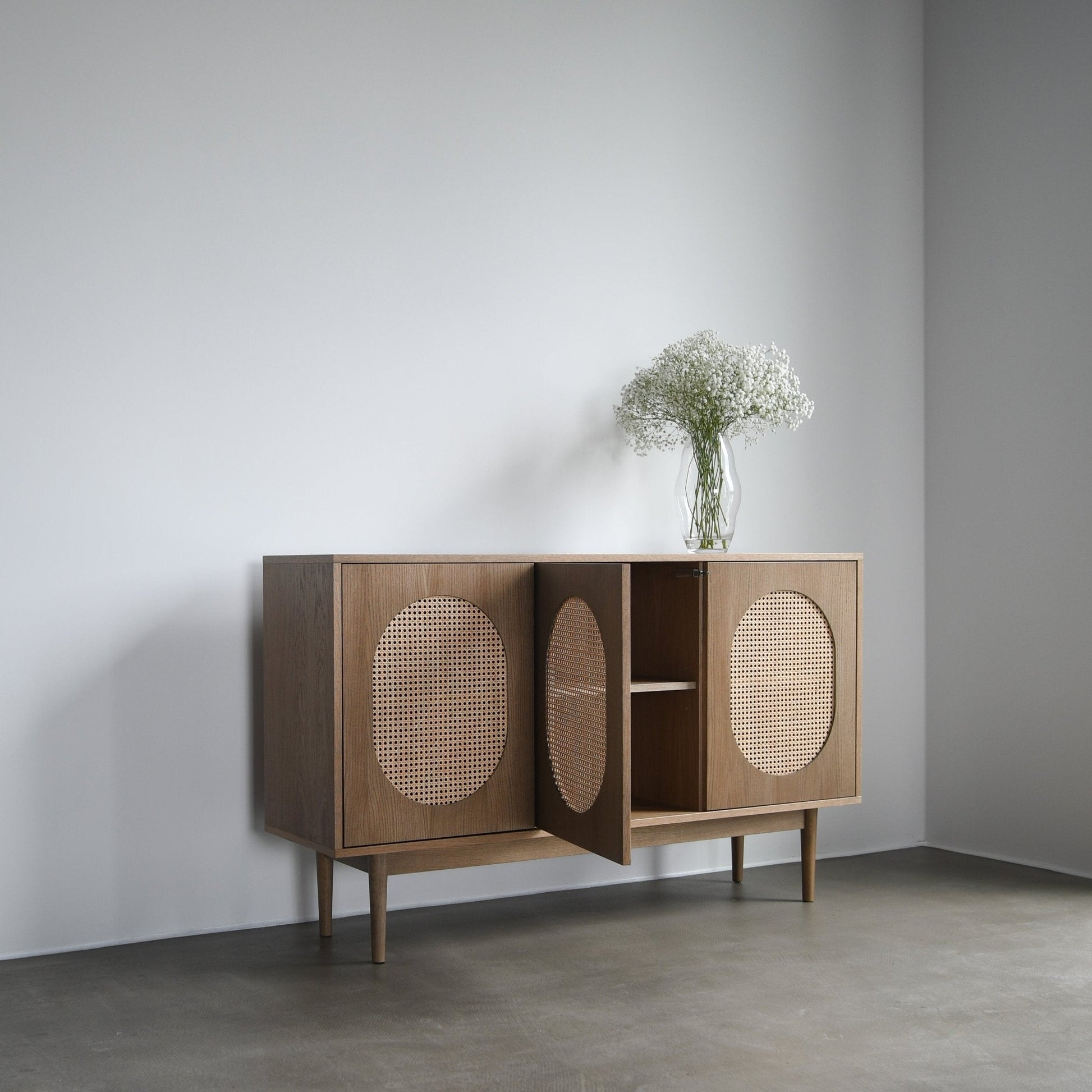 Komoda LUNA - Pastform Furniture