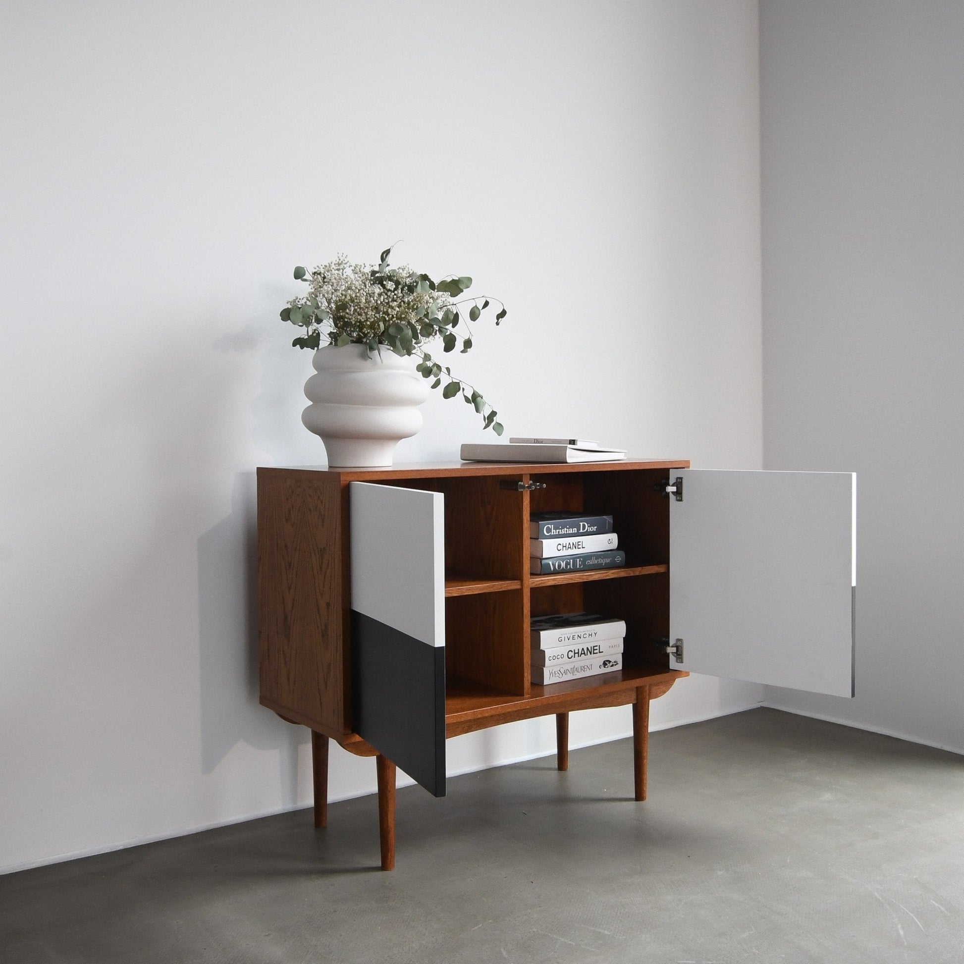 Komoda MID LANE - Pastform Furniture