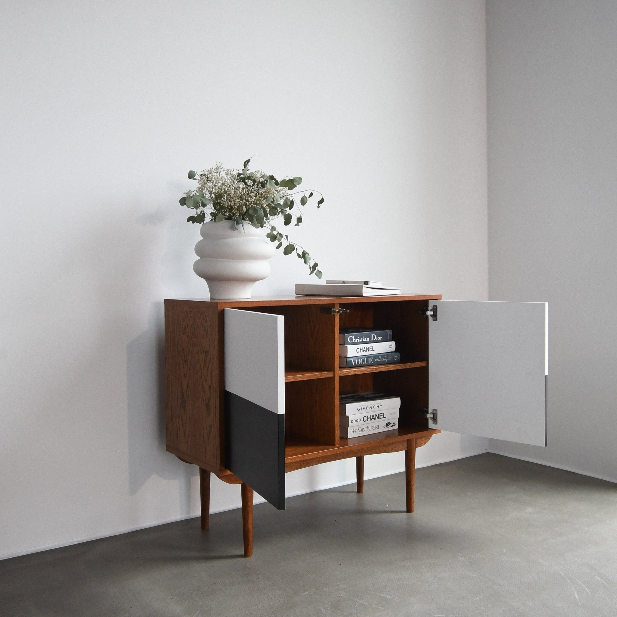 Komoda MID LANE - Pastform Furniture