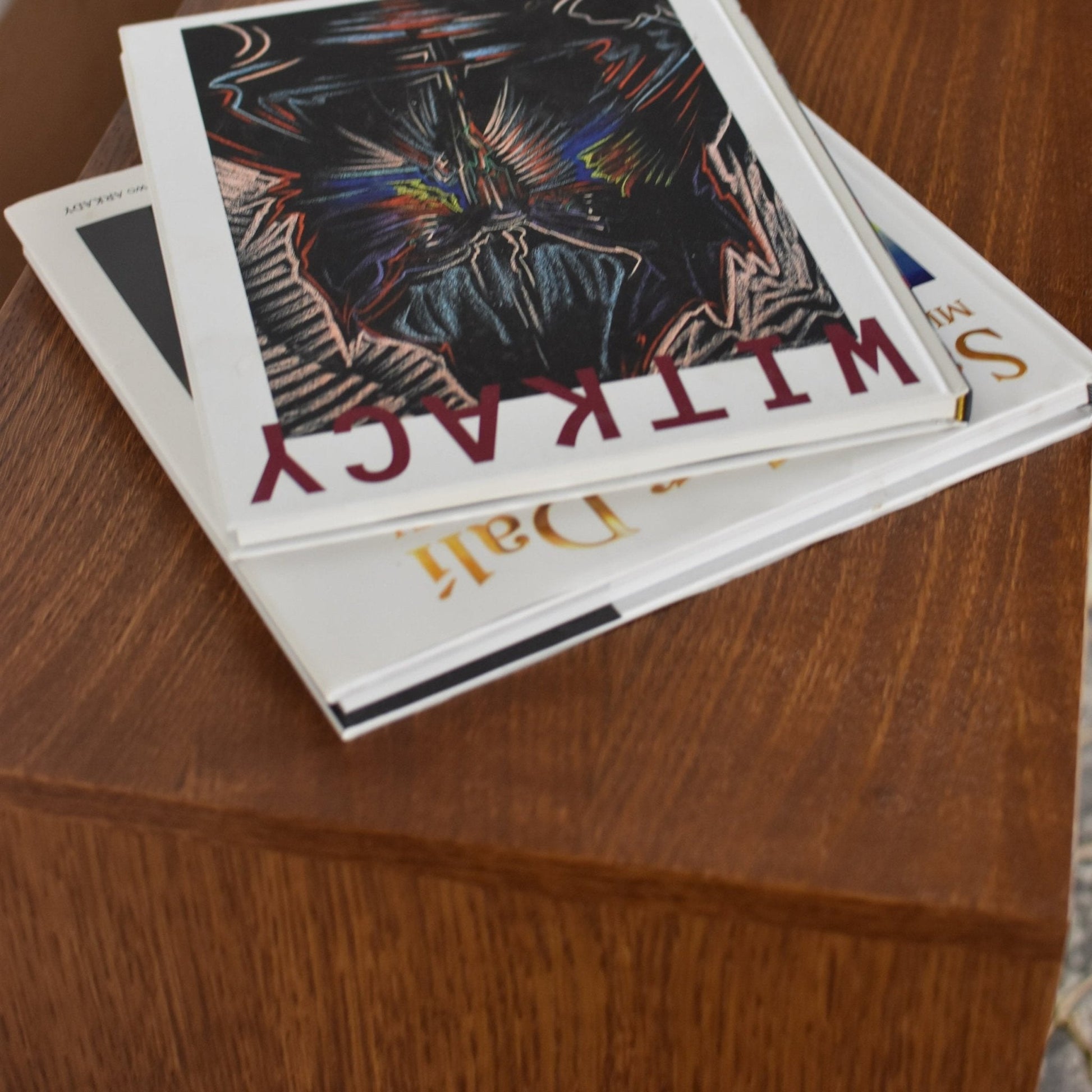 Komoda MID SLIDE - Pastform Furniture