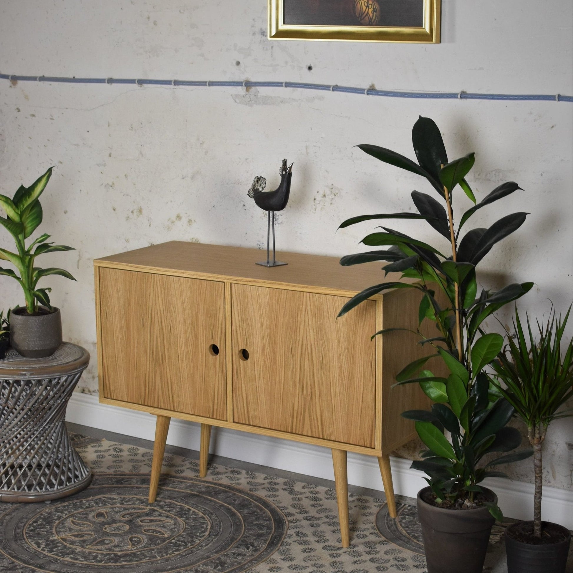 Komoda MIDO - Pastform Furniture