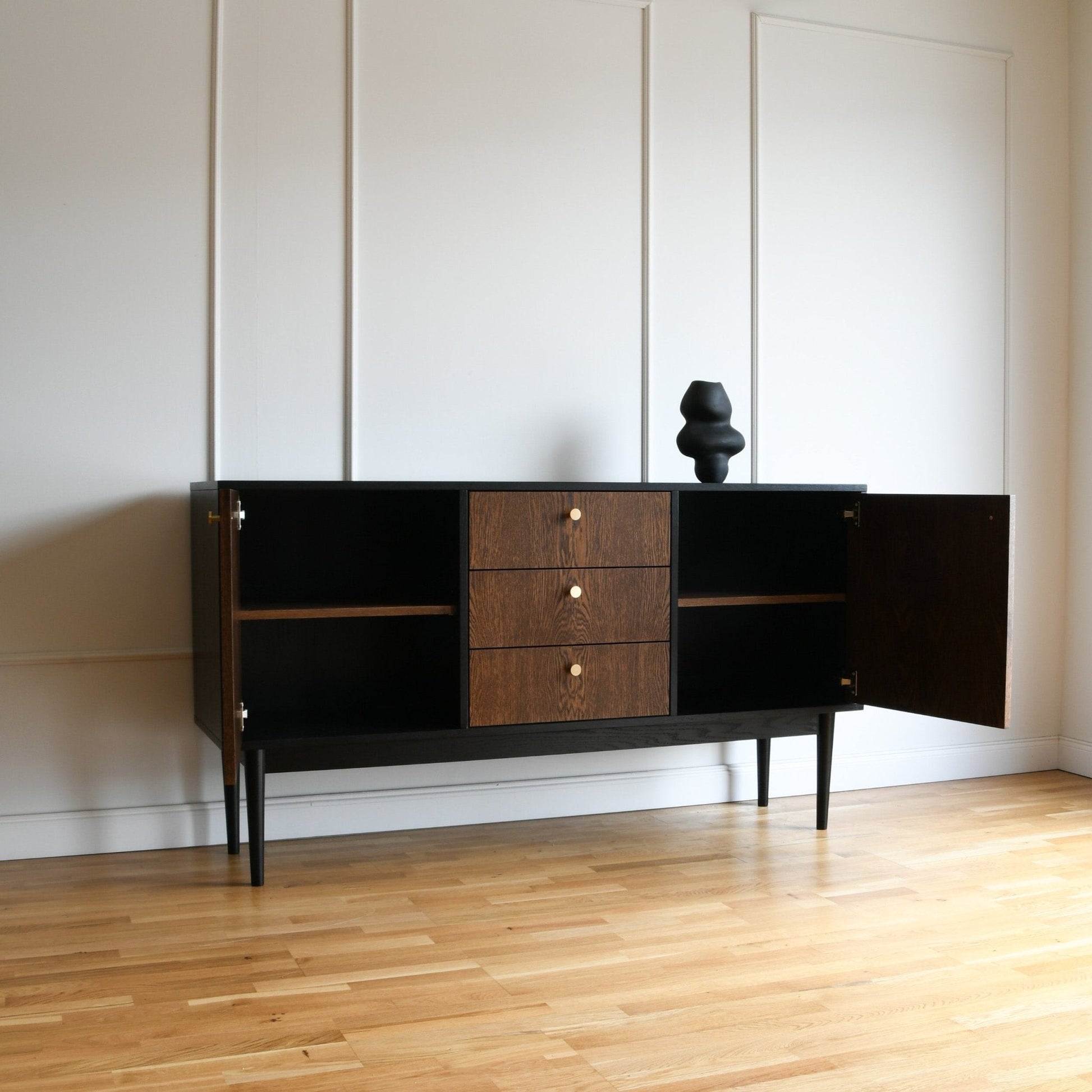 Komoda NORA - Pastform Furniture