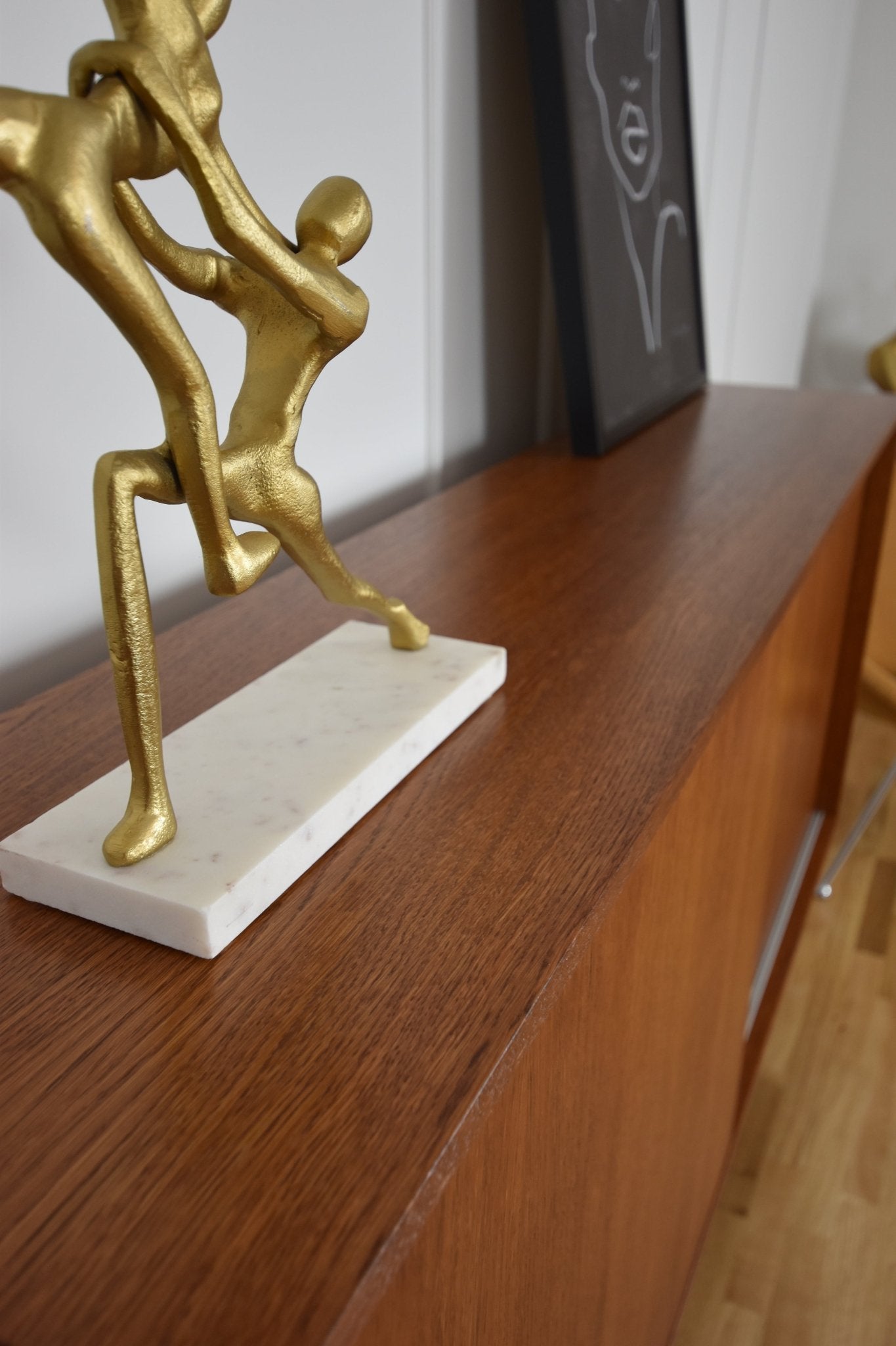 Komoda ONAM - Pastform Furniture