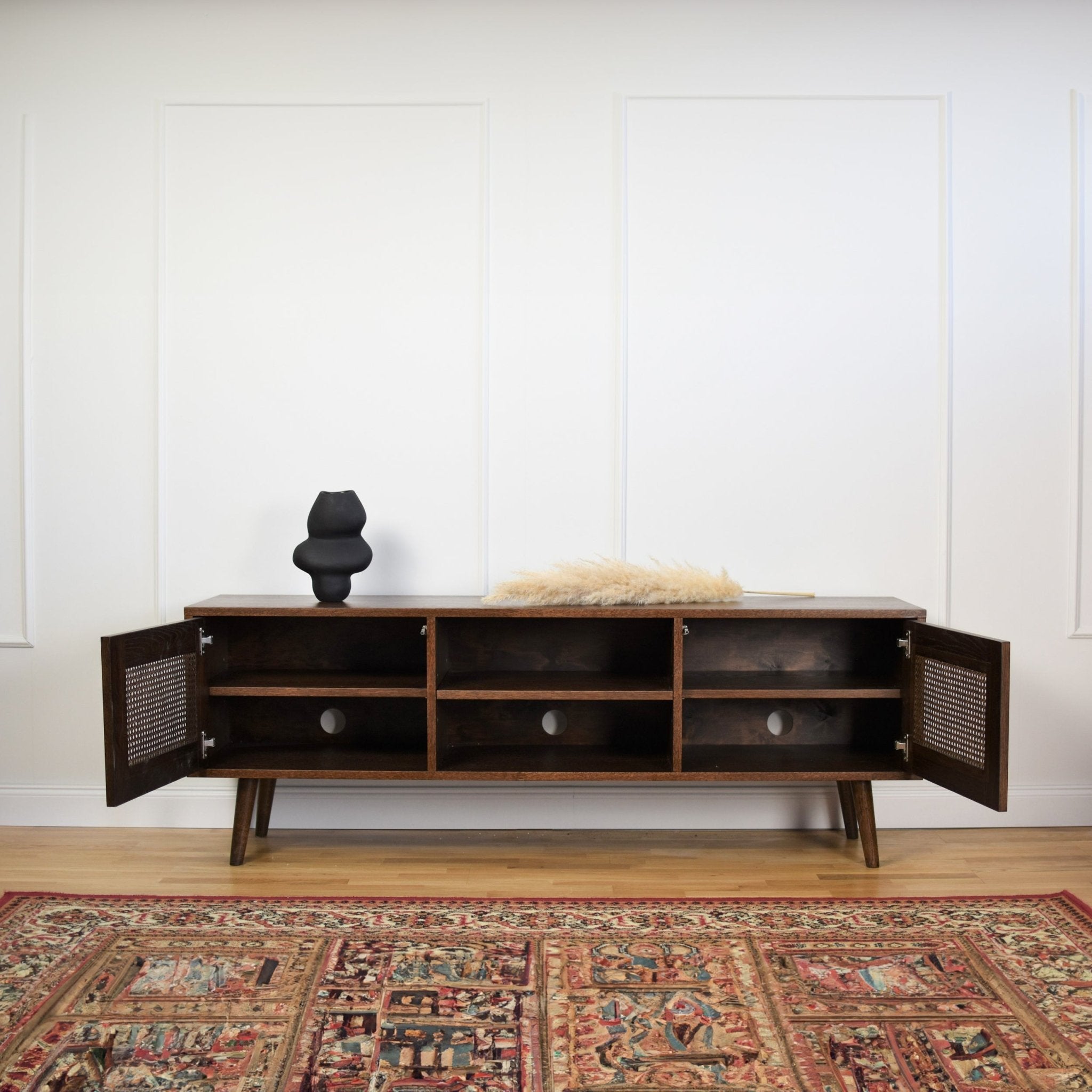 Komoda POTA - Pastform Furniture